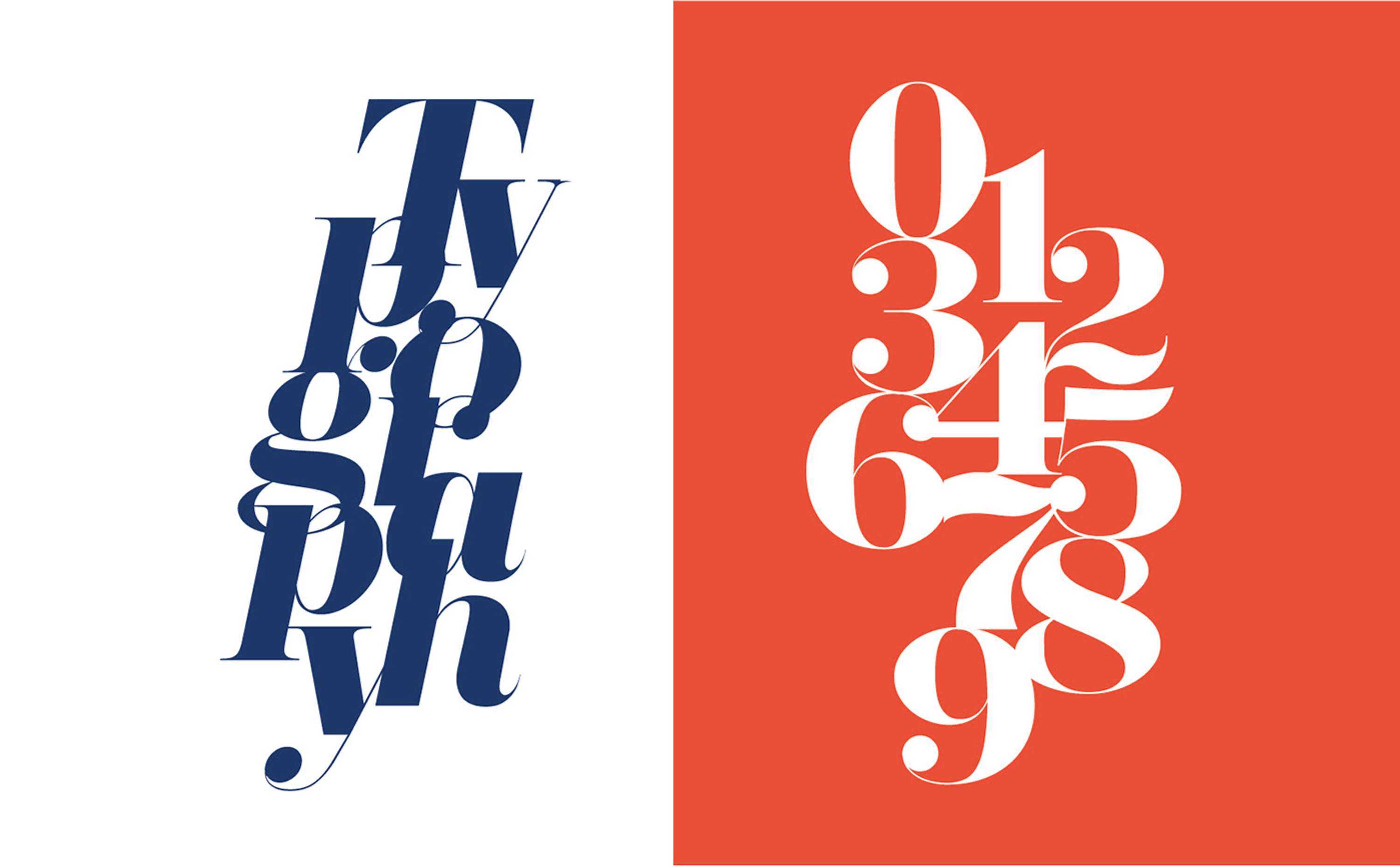 Herbert Typeface by Studio K95