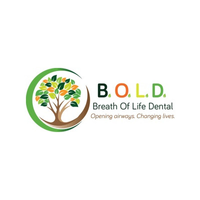 Breath Of Life Dental logo