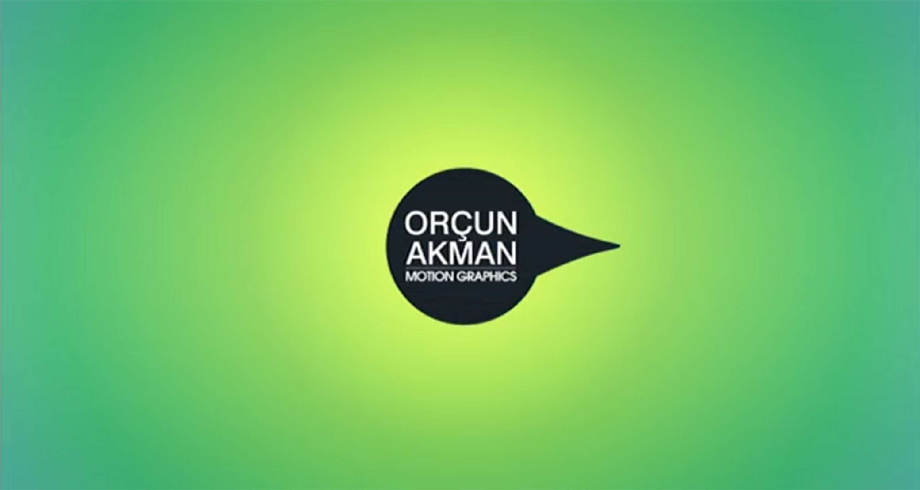 My Works by Orcun Akman