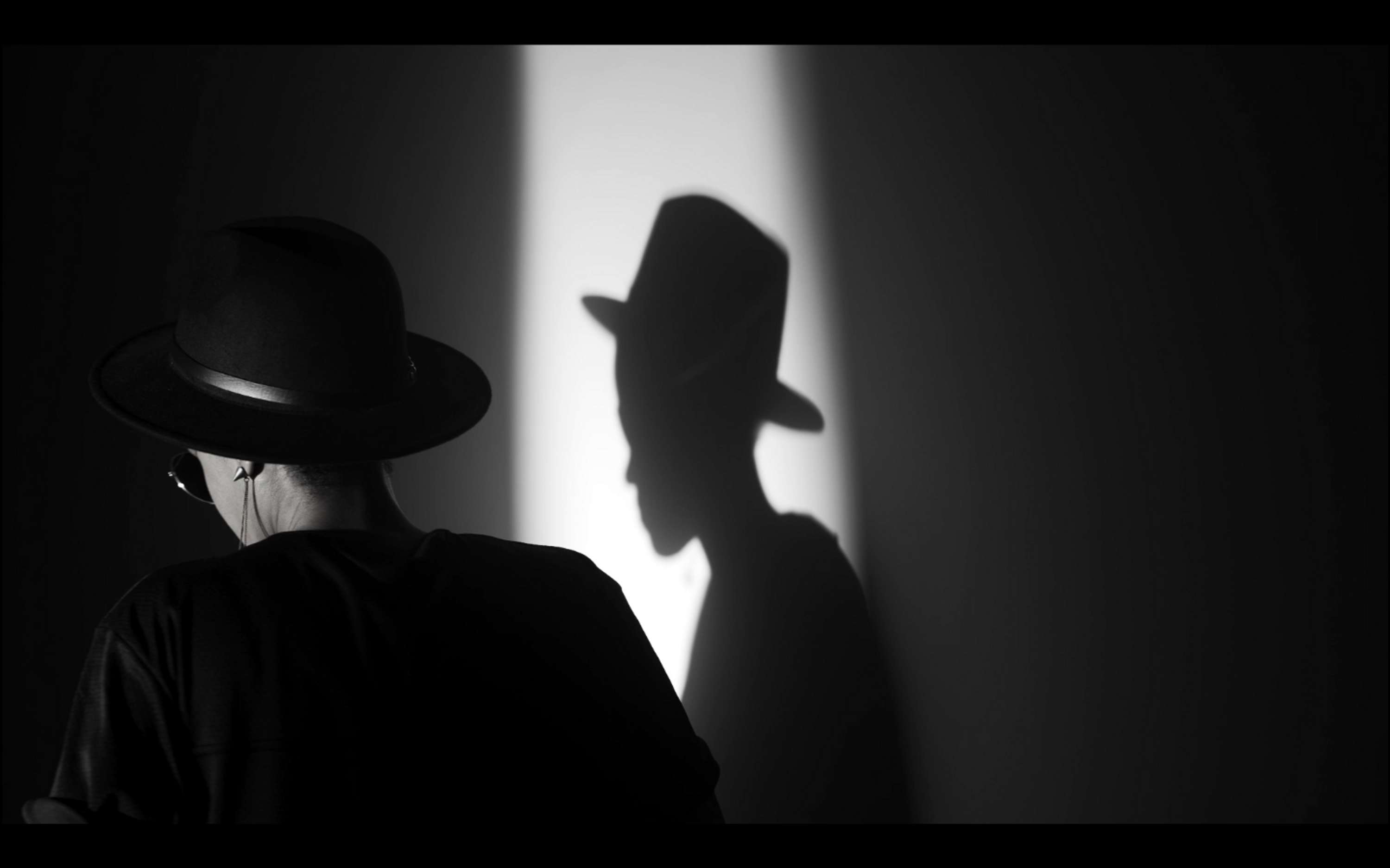 WARNING Music Video by Morgan White