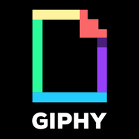 GIPHY Inc. logo