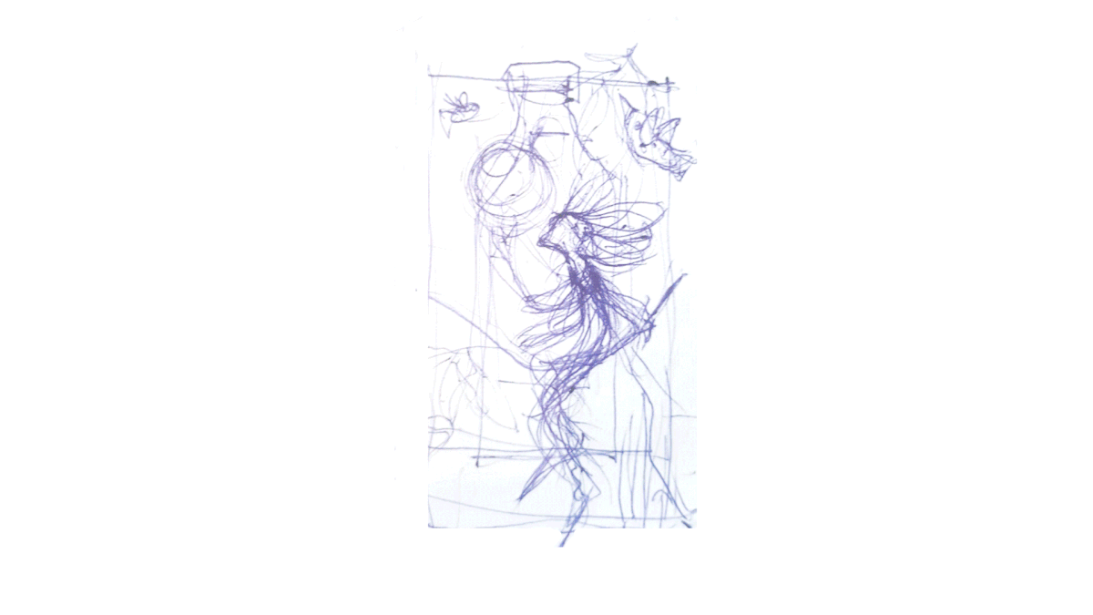 Absolut competition entry by Diana Stanciulescu