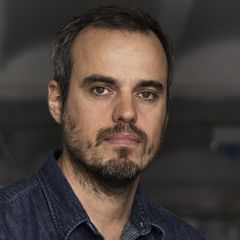Axel Bunge