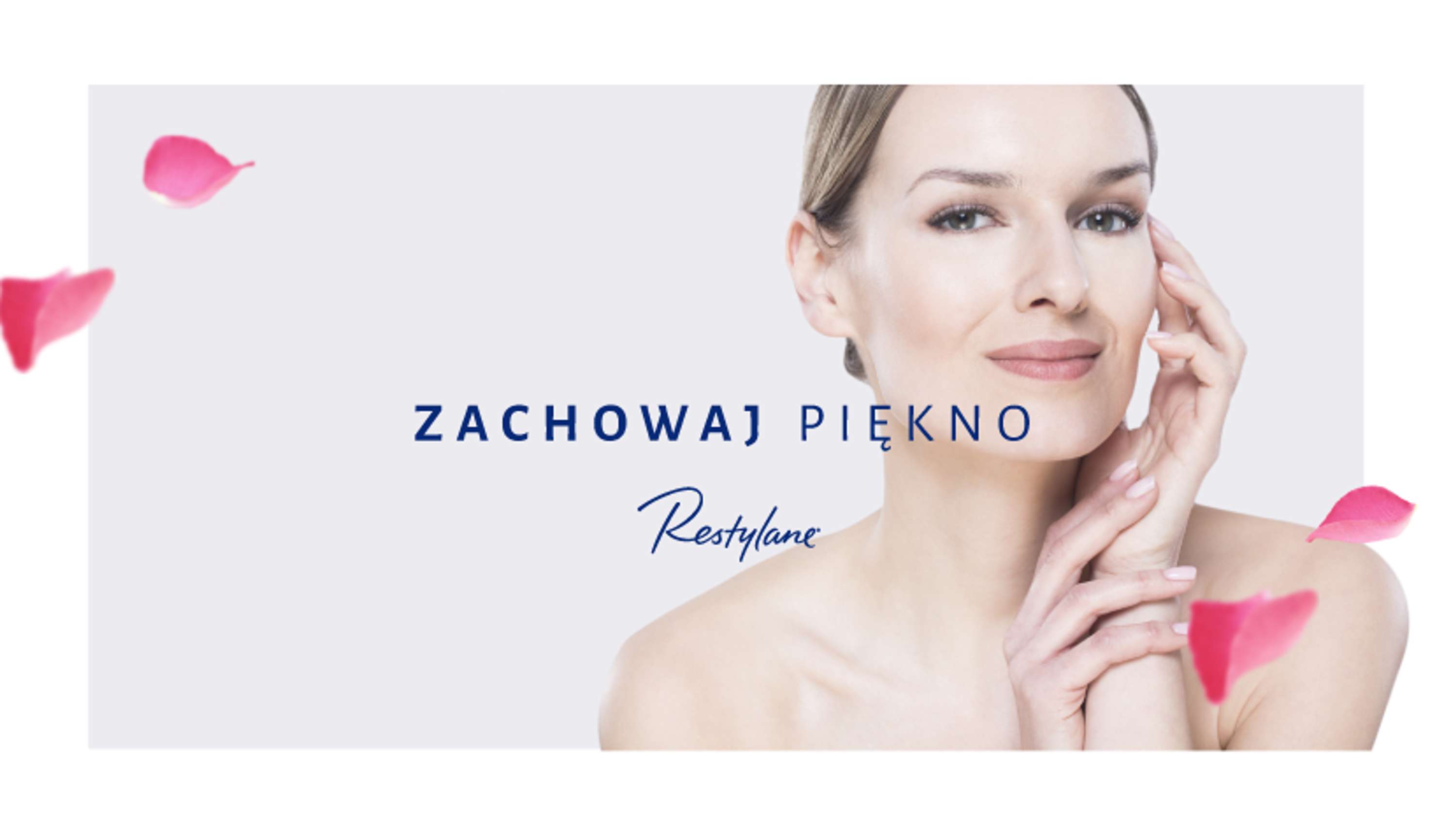 Restylane - Zachowaj Piękno by Mateusz Bojanowski