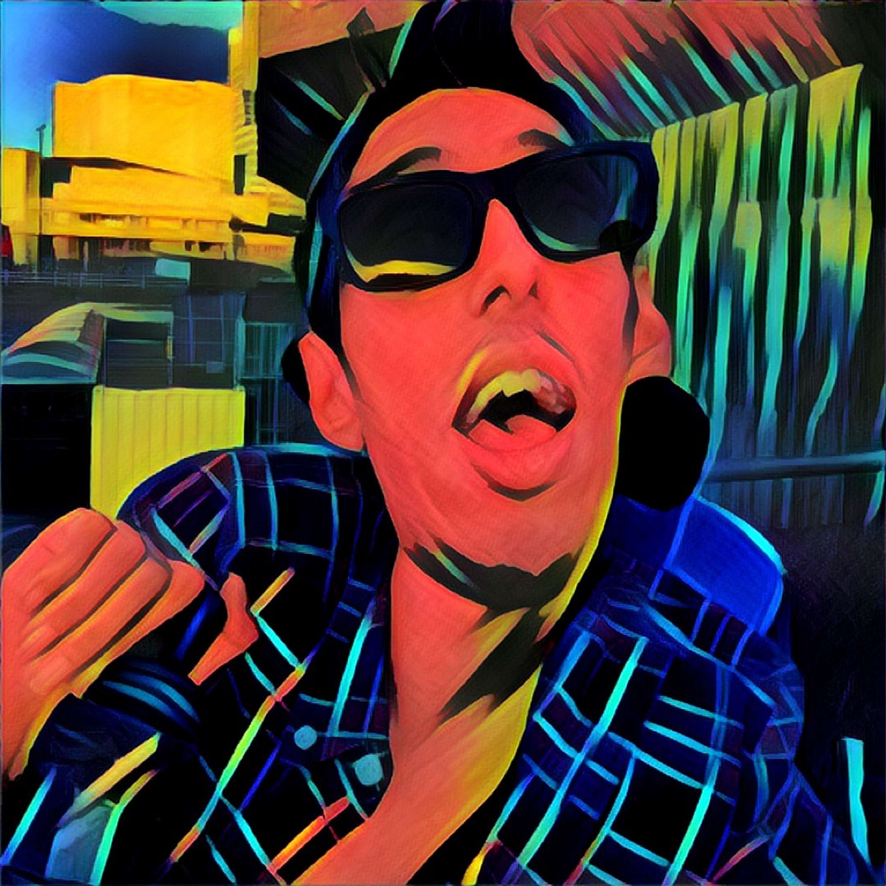 Hello, 2019! by Sulaiman R. Khan [he/him/his/Disabled]