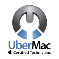 UberMac - Apple Certified Technicians logo