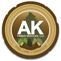 AK Timber Services, LLC logo