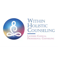 Within Holistic Counseling logo