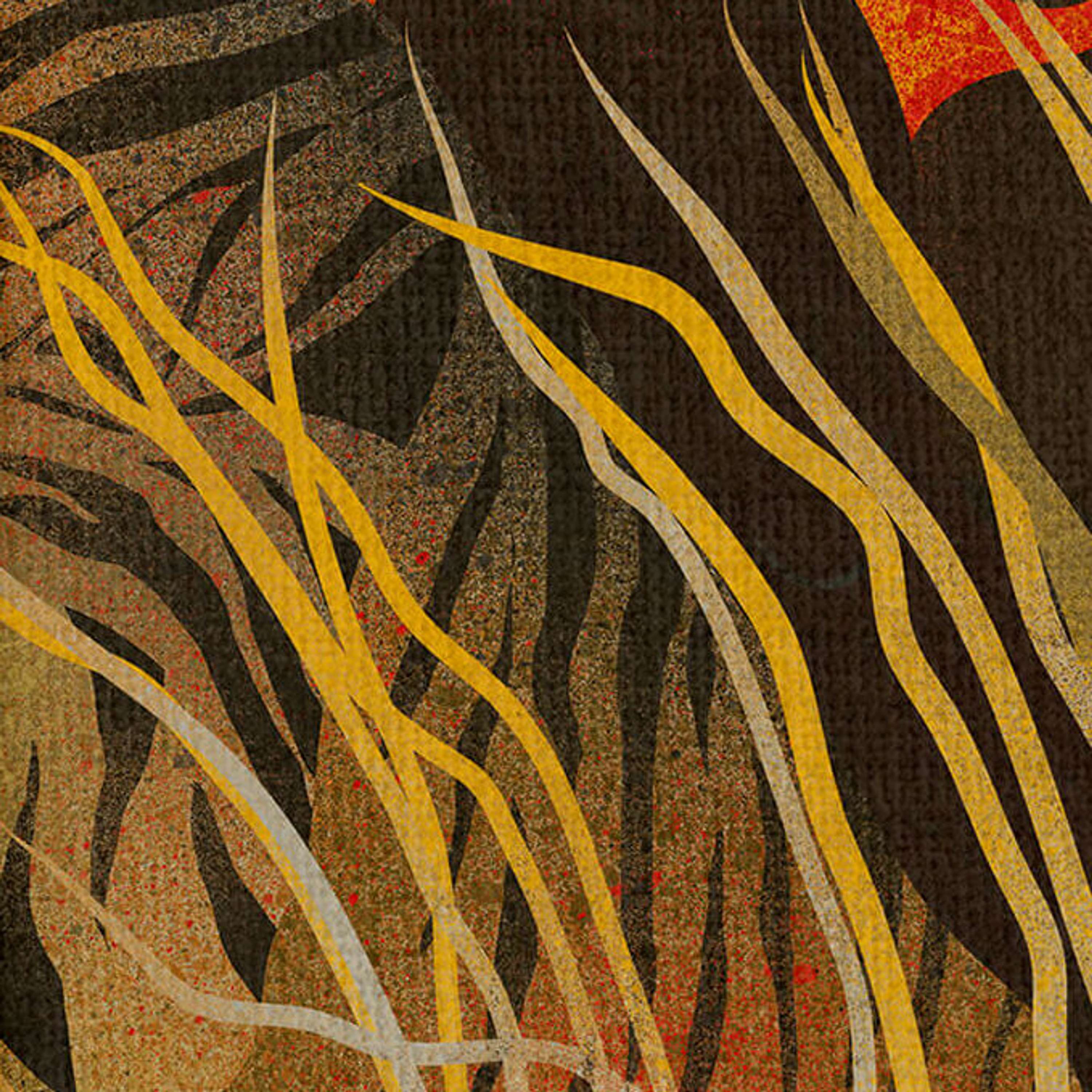 Zodiac Prints by Eve Lloyd Knight