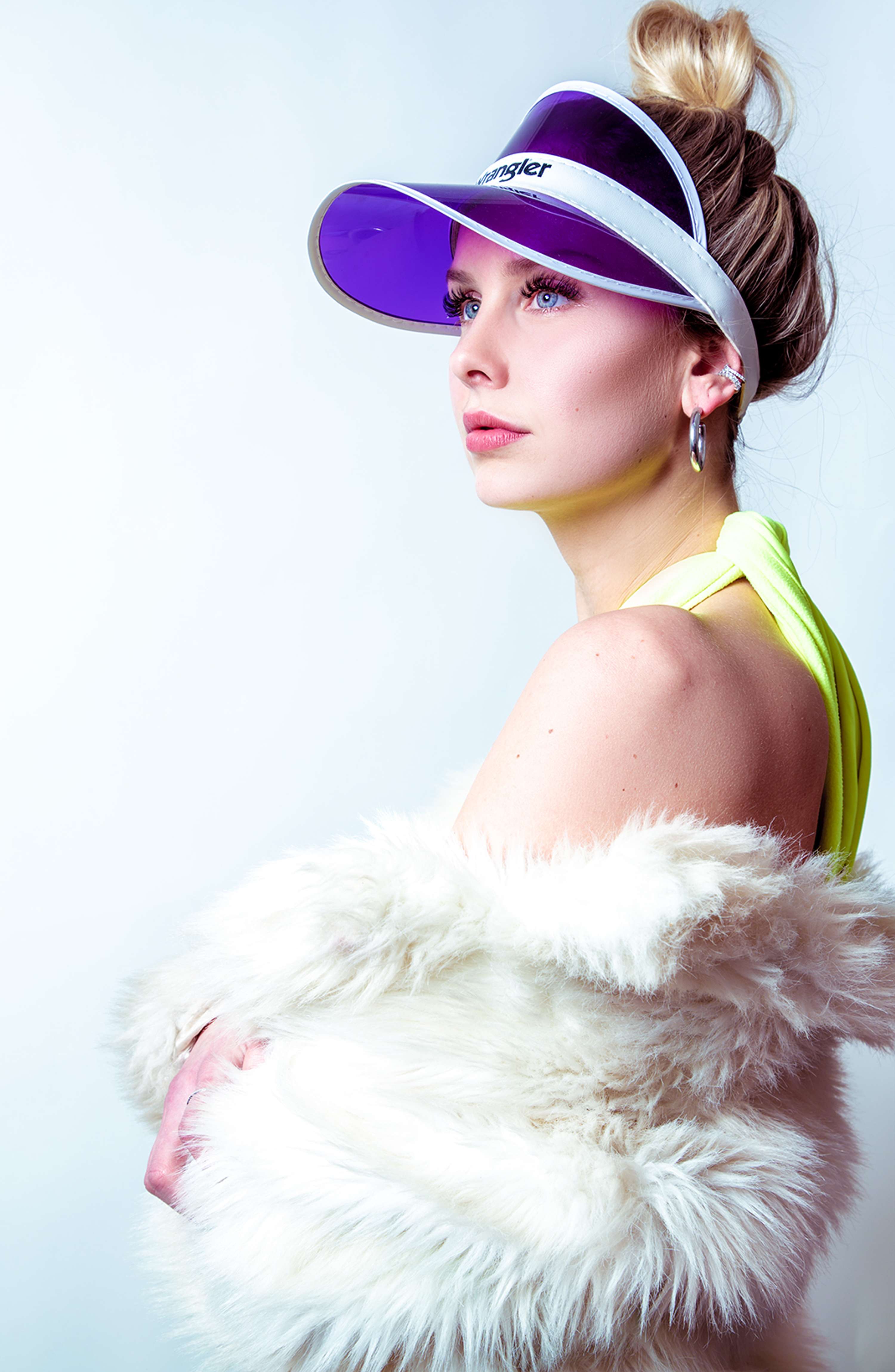 Bring Me Colour! by Sarah Engler