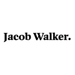 Jacob Walker