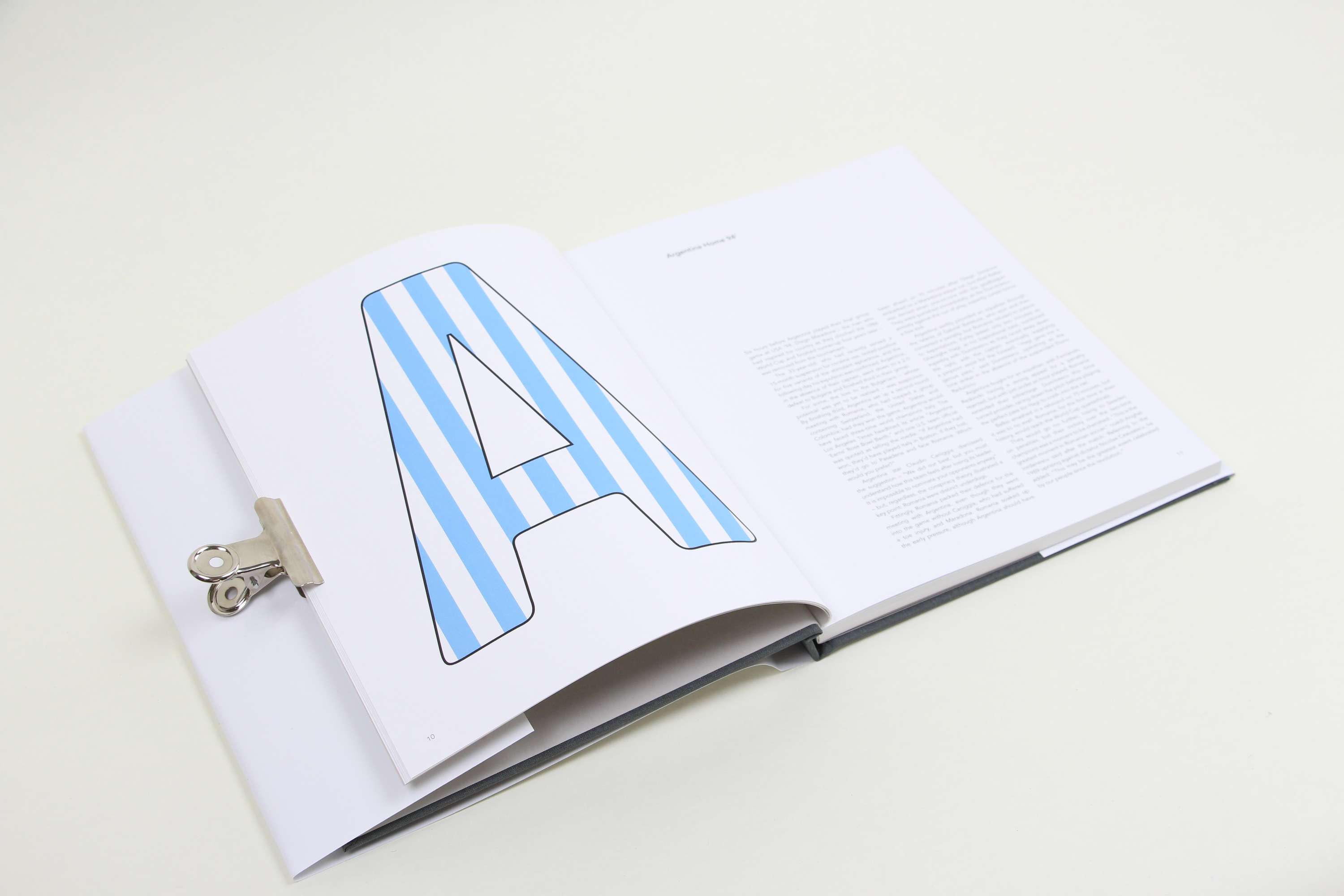 Type-Kit by Jacob Walker