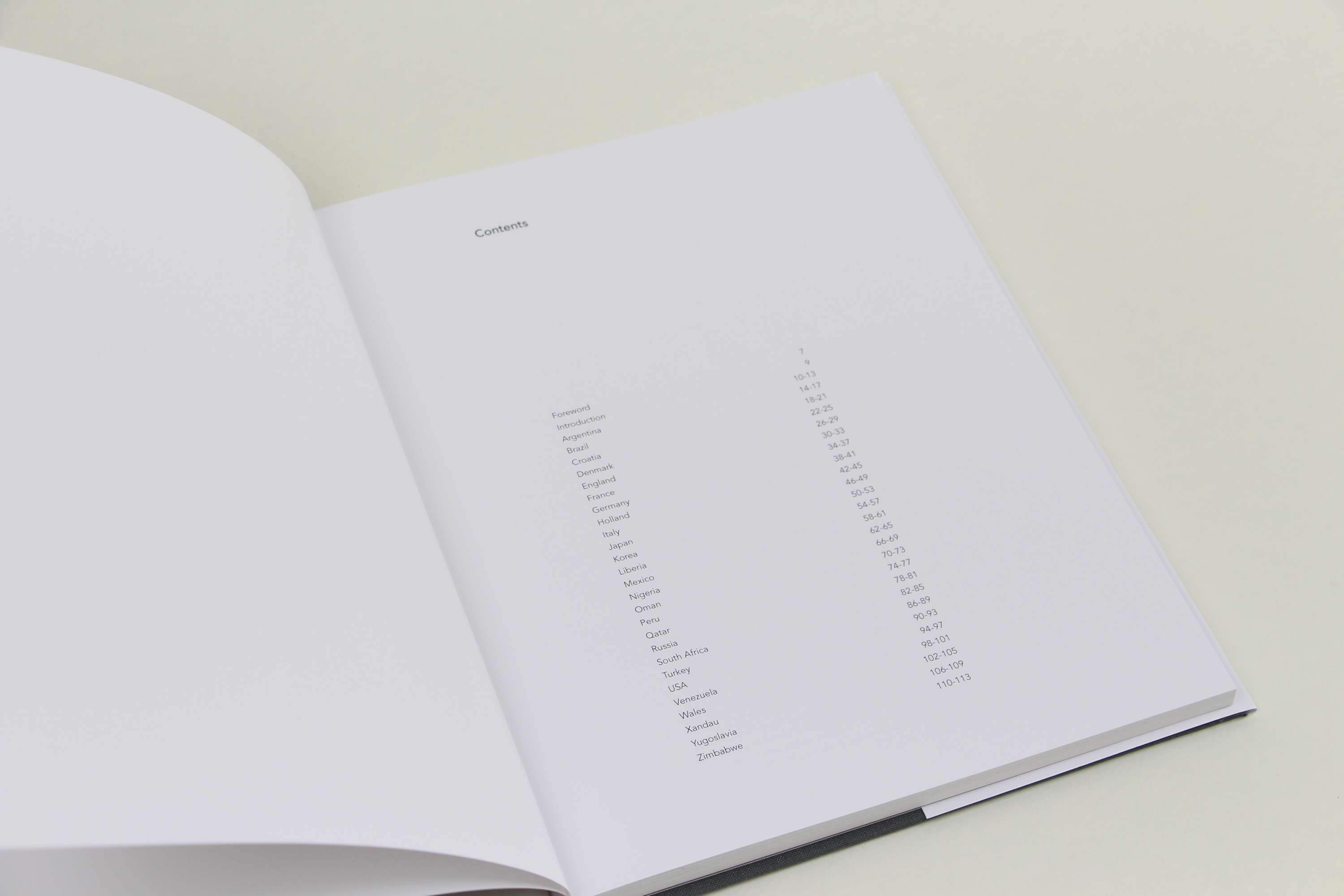 Type-Kit by Jacob Walker