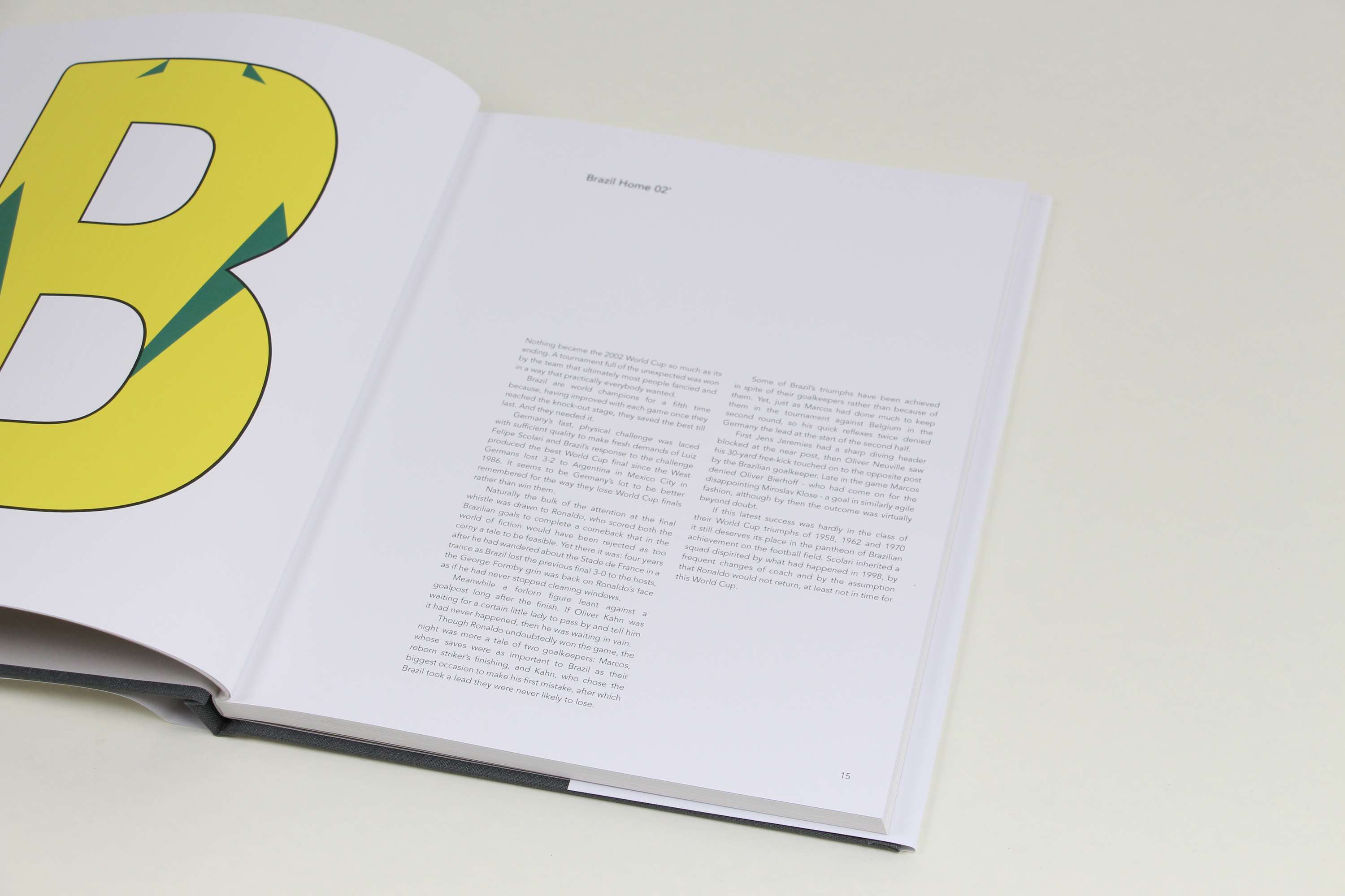 Type-Kit by Jacob Walker