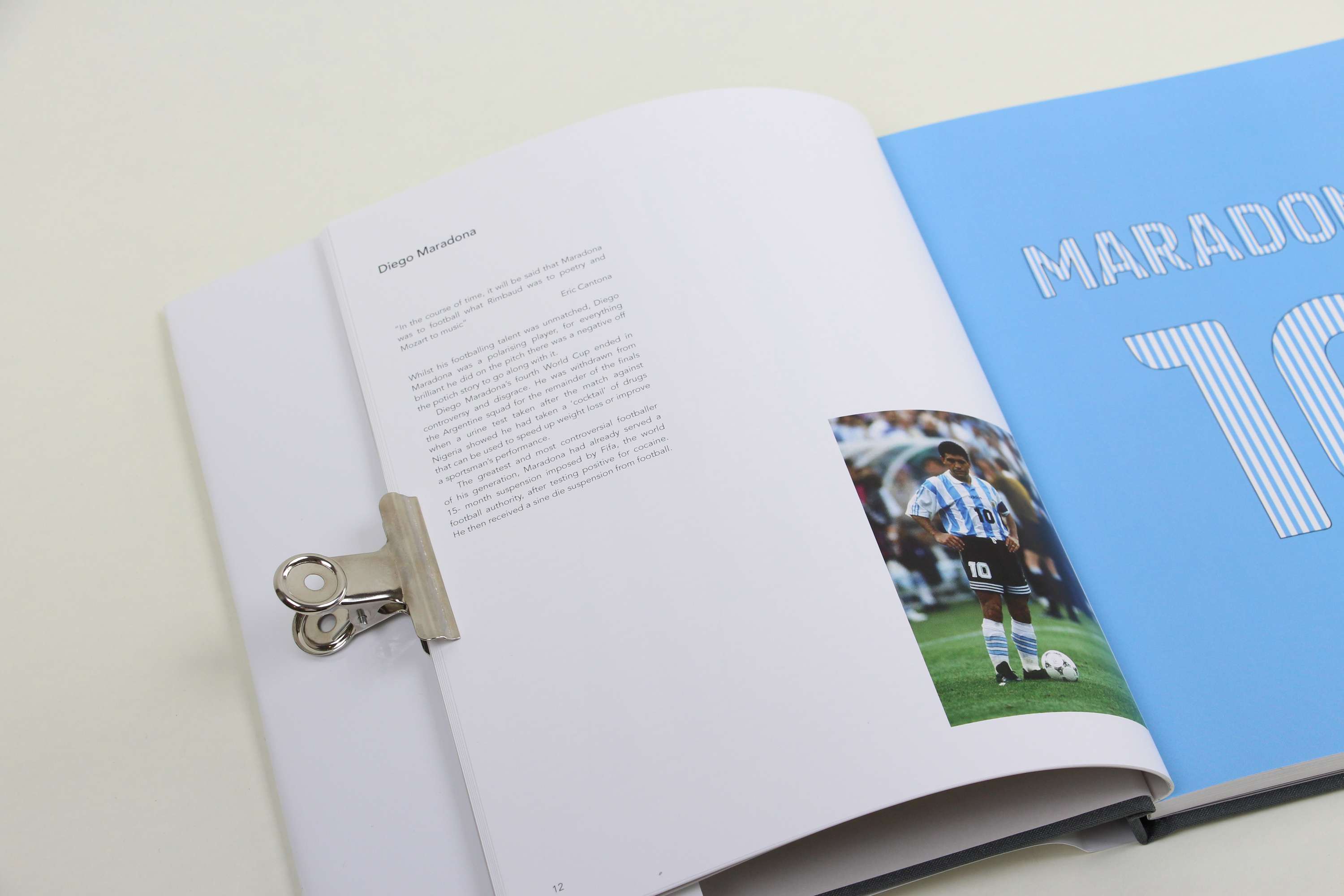 Type-Kit by Jacob Walker