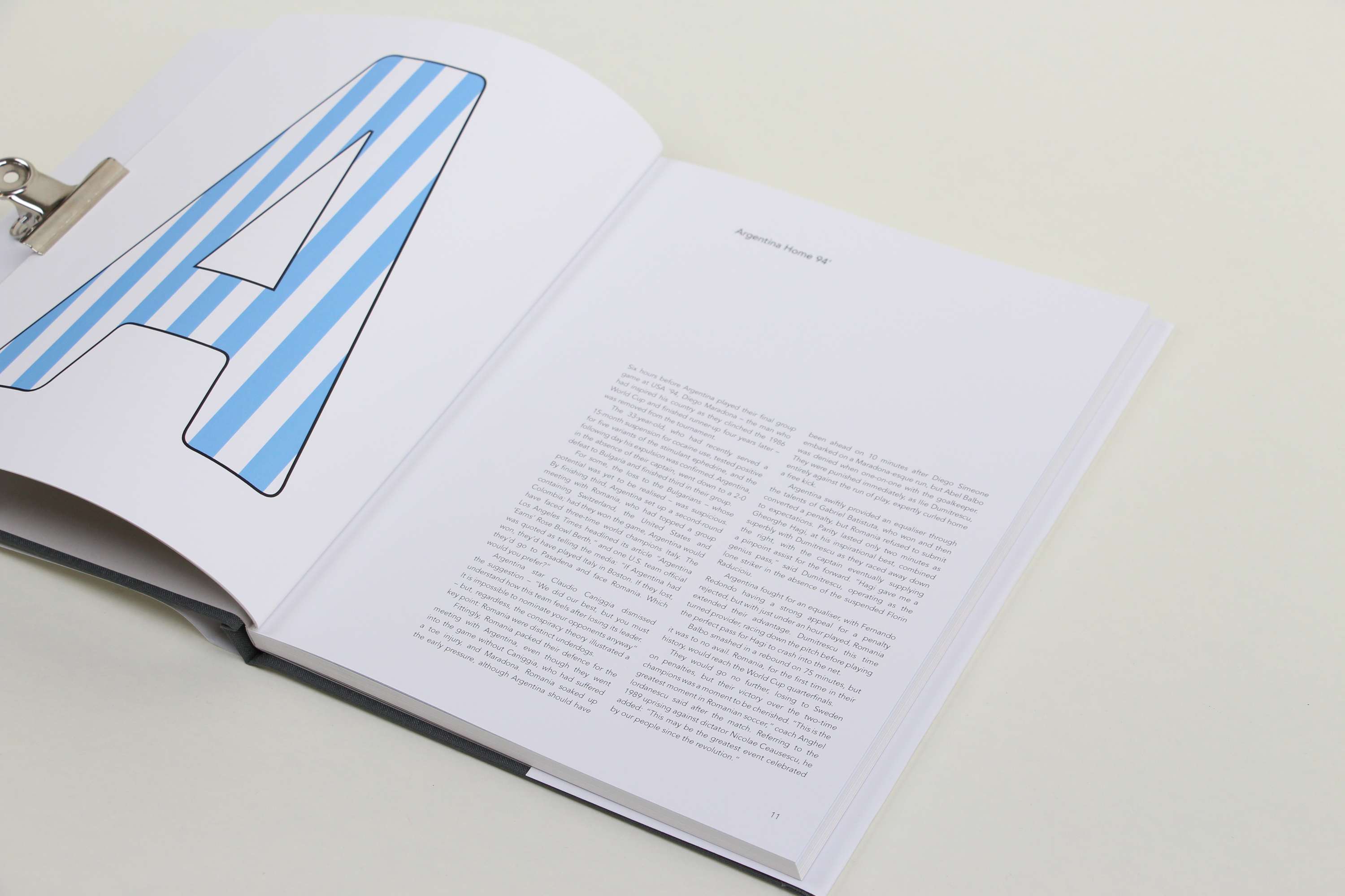 Type-Kit by Jacob Walker