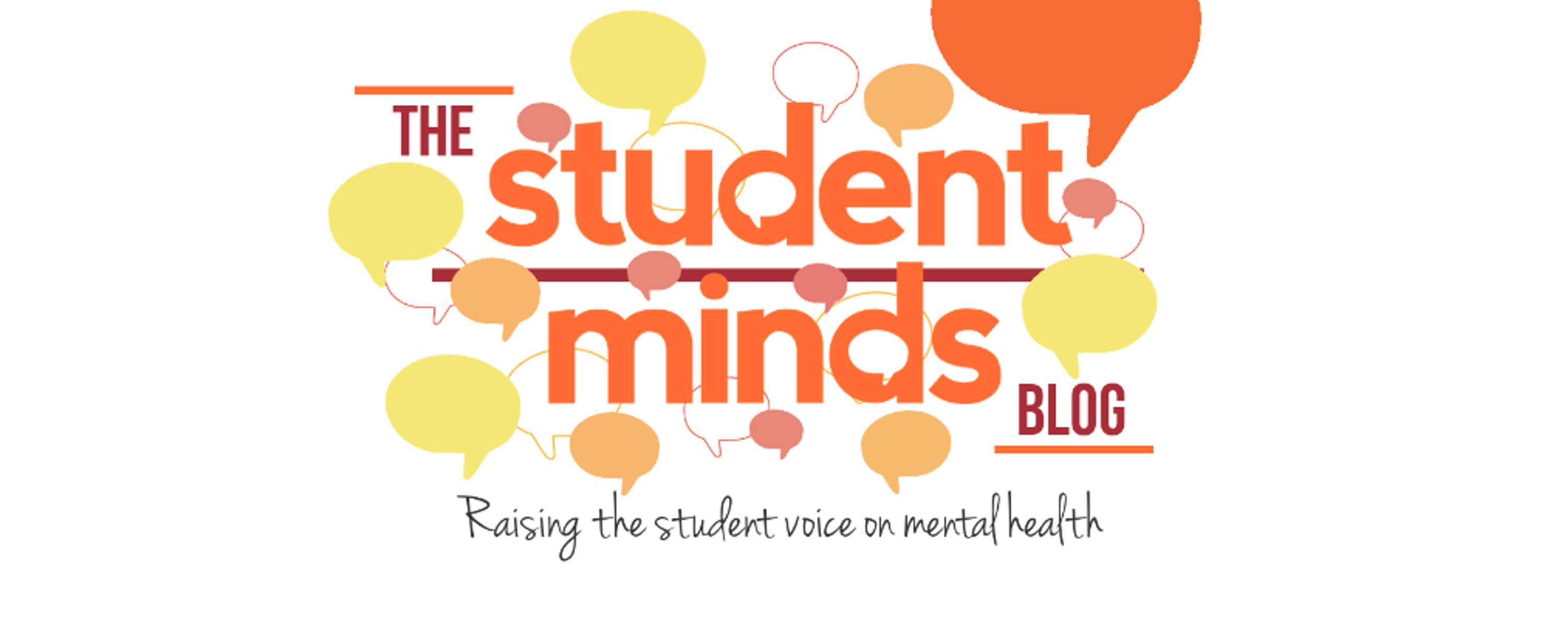Co-Editor- Student Minds Blog by Hope Butler