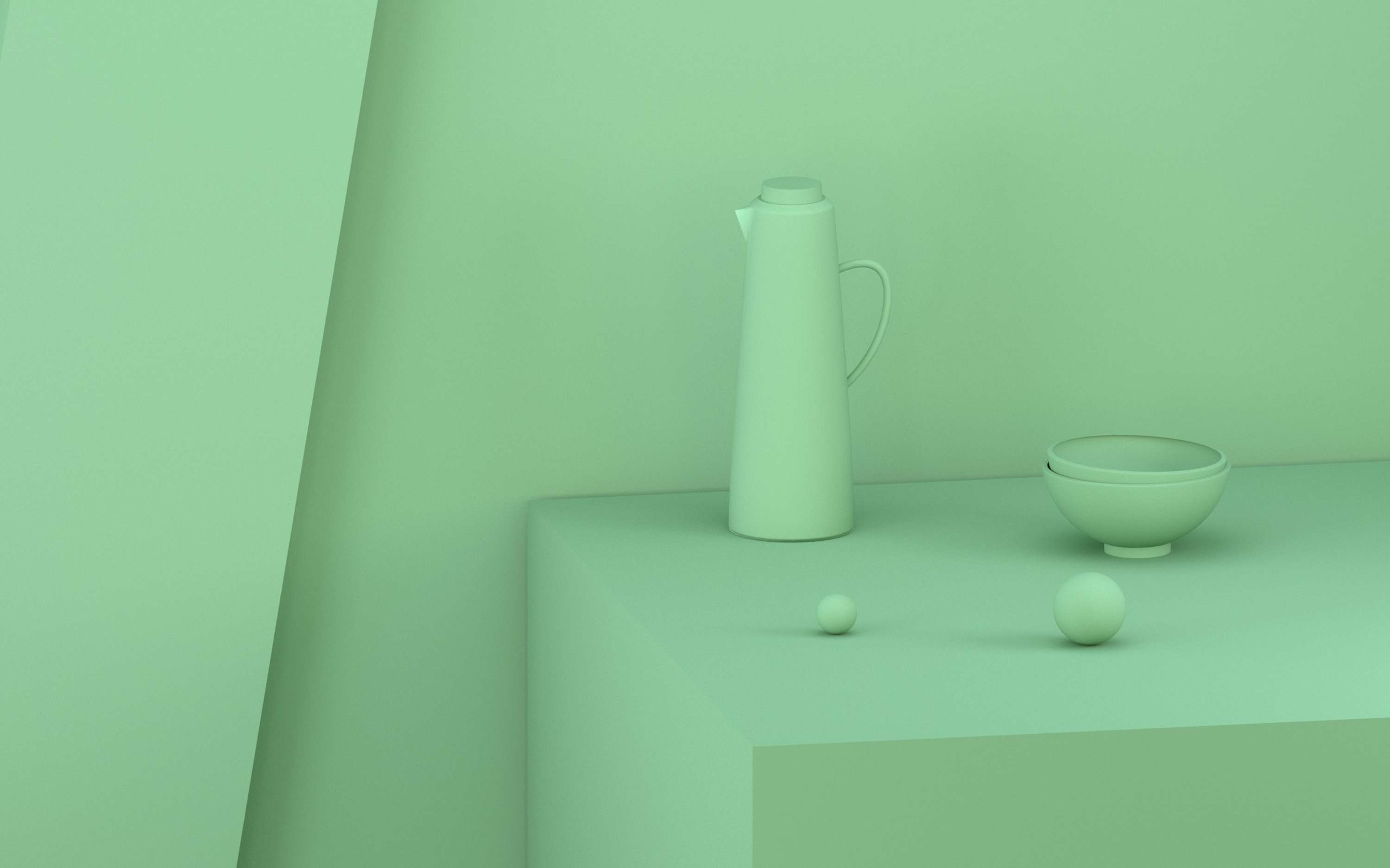 Minimal by Giulia Piga