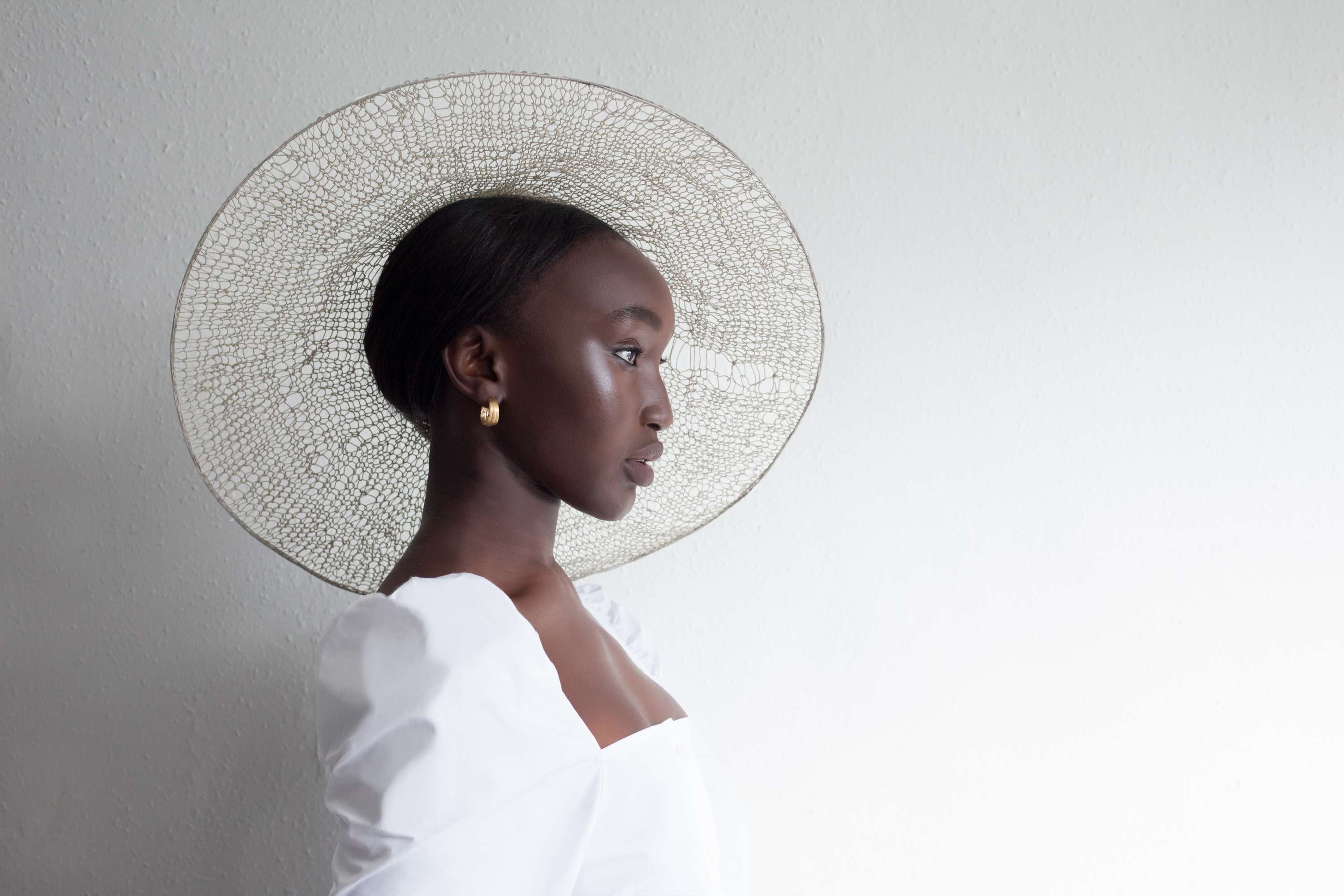 Inner Island SS19 Collection by Marion Bergin