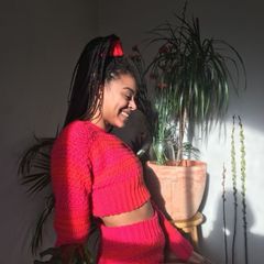 Jadeane Francis