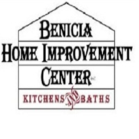 Benicia Home Improvement Center logo