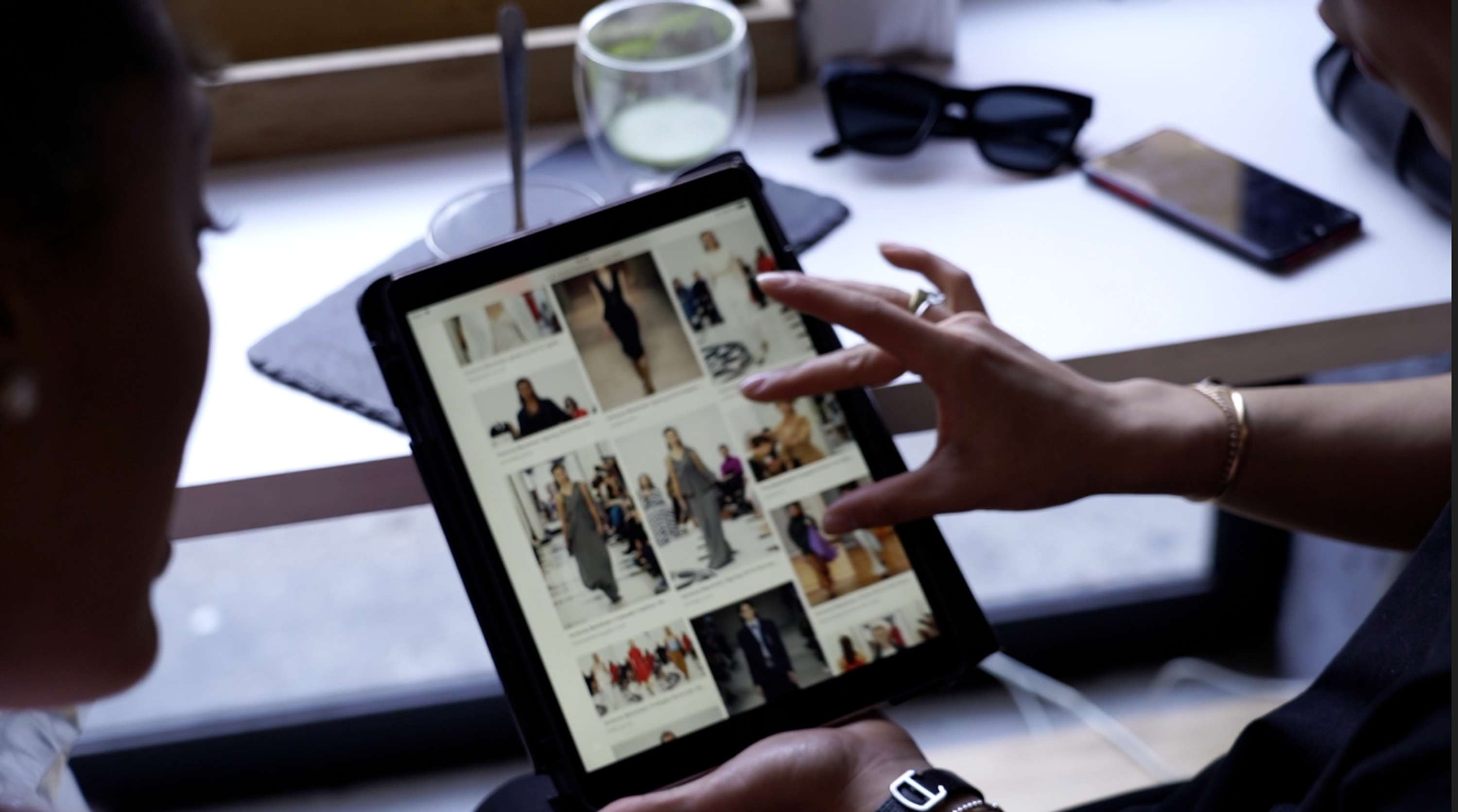 Personal Shopper/Style Consultant by Duc Nguyen