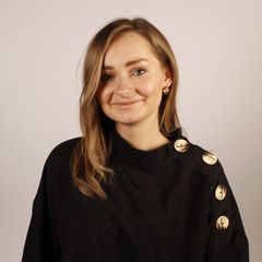 Alicia Collinson