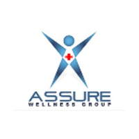 Assure Wellness Group logo