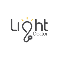 Light Doctor logo