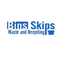 Bins Skips Waste and Recycling Central Coast logo