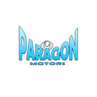 Paragon Motors logo