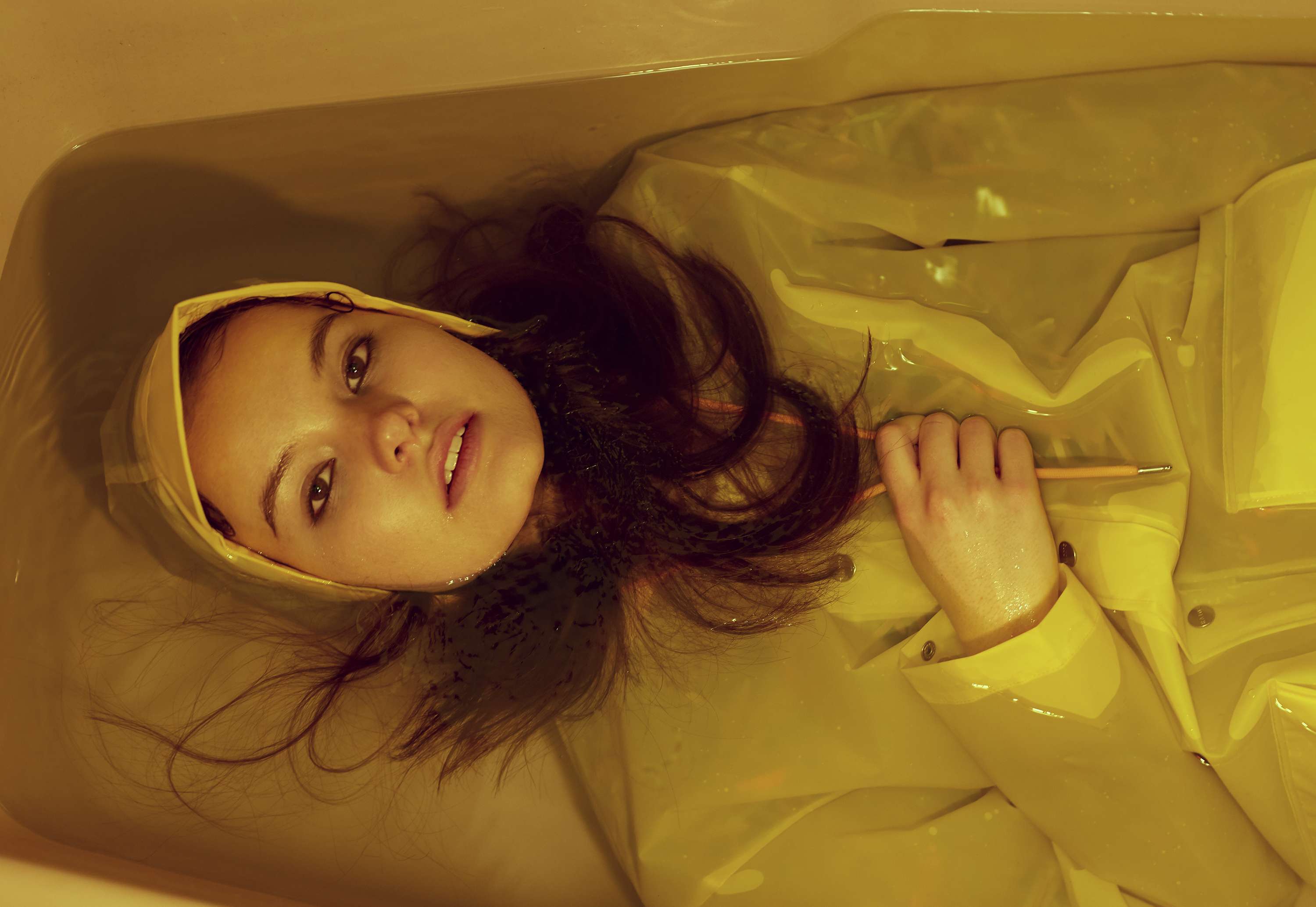 RAINS www.rains.com by Jon-Eric Hegemann