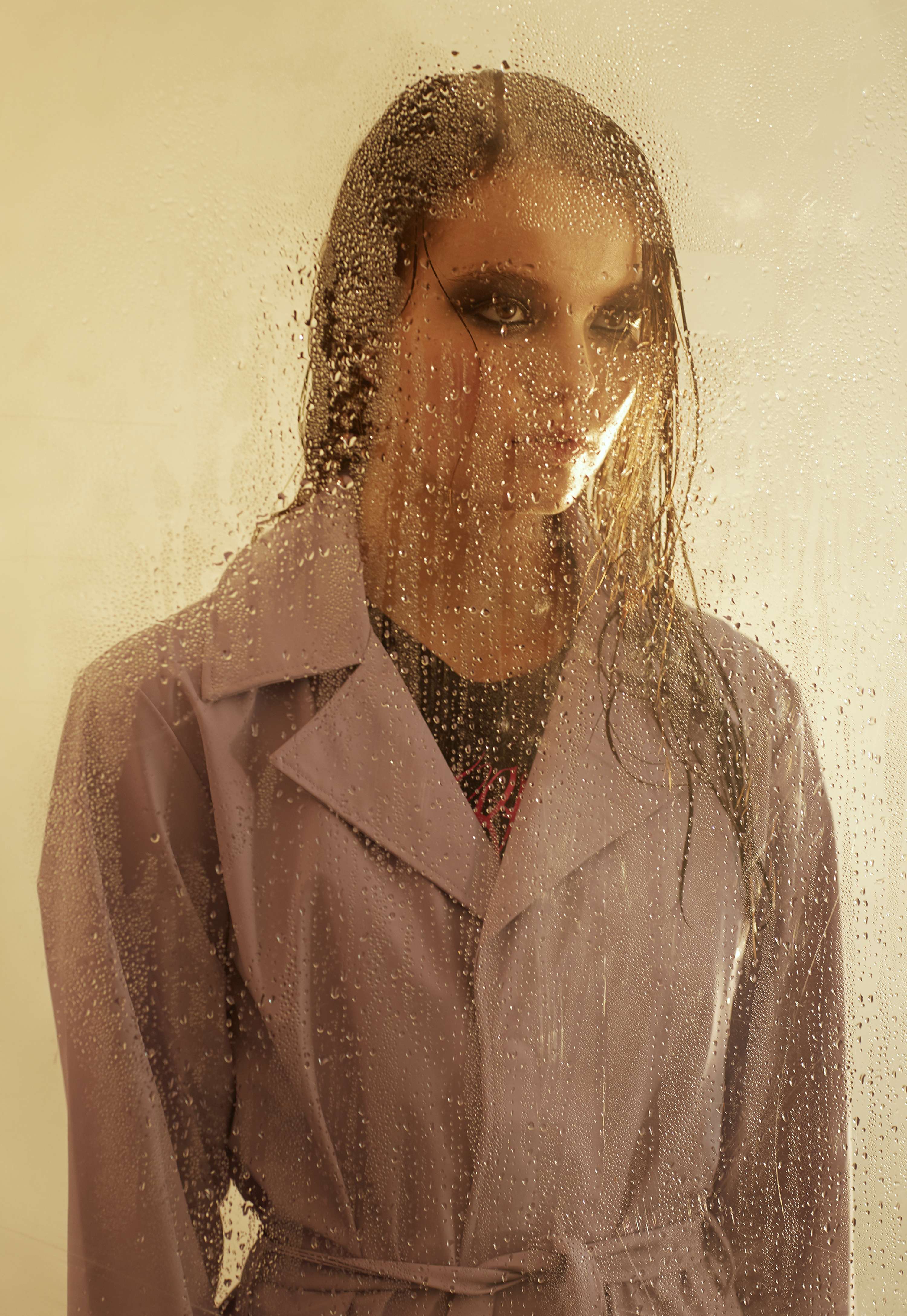 RAINS www.rains.com by Jon-Eric Hegemann