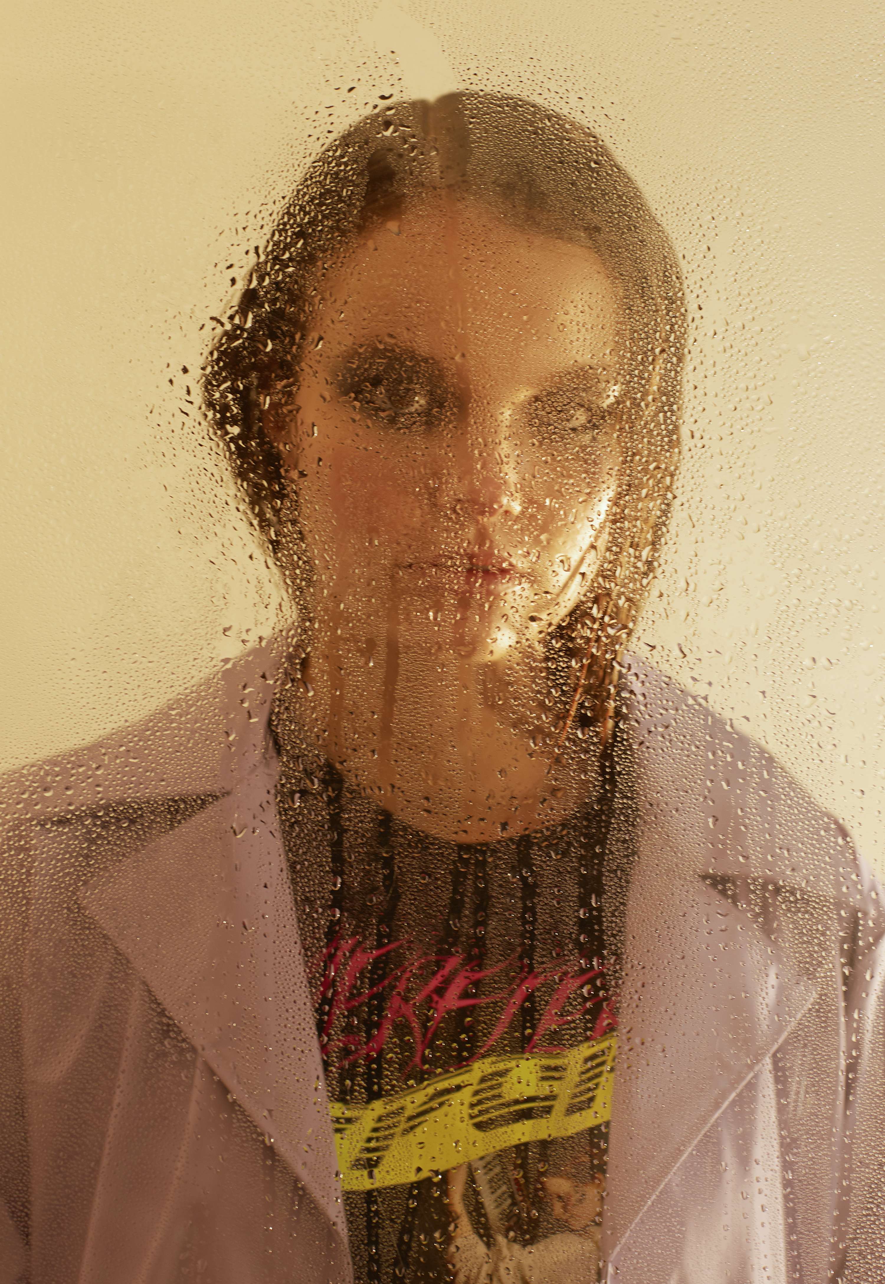 RAINS www.rains.com by Jon-Eric Hegemann