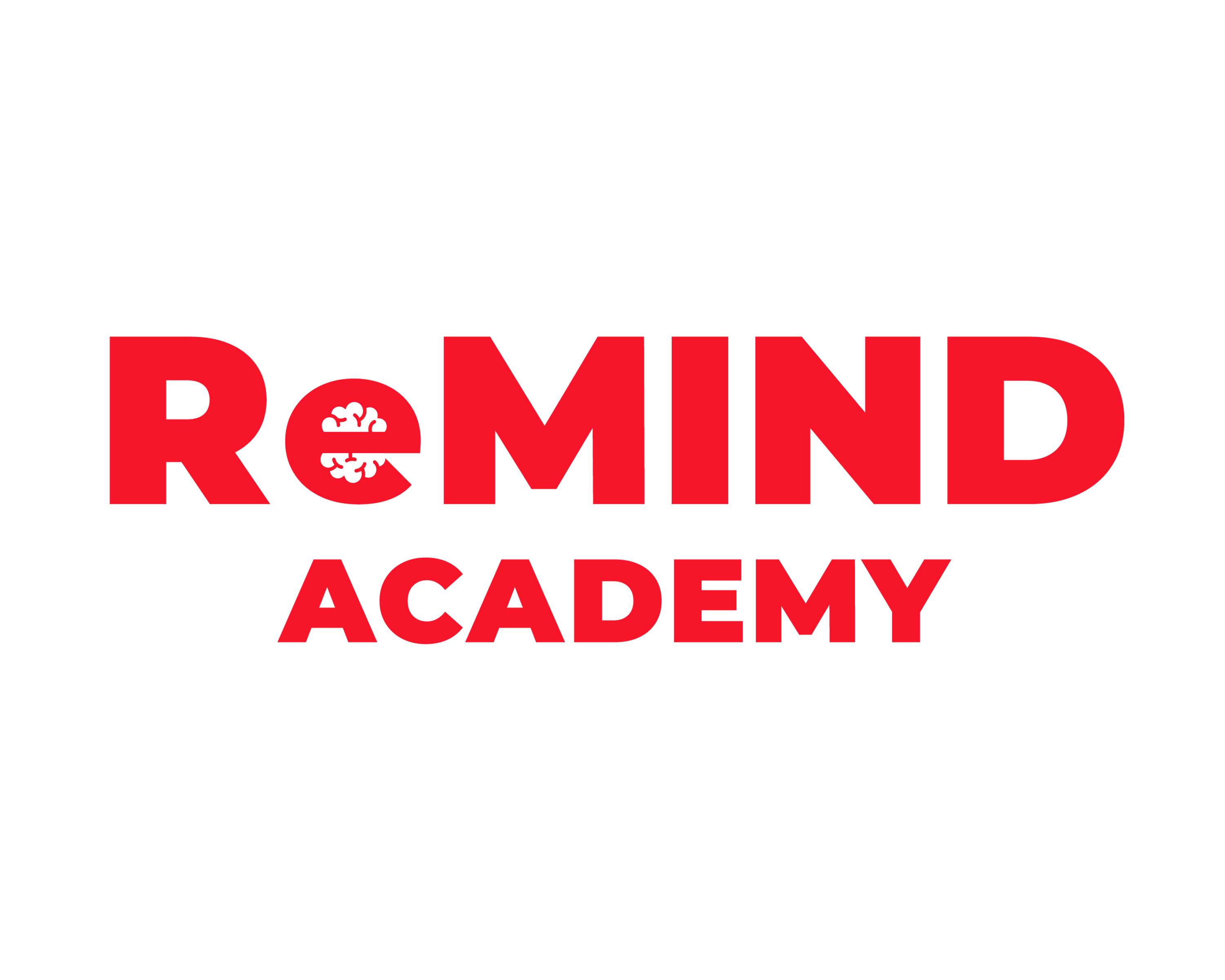 ReMIND Academy by Laura Cortes