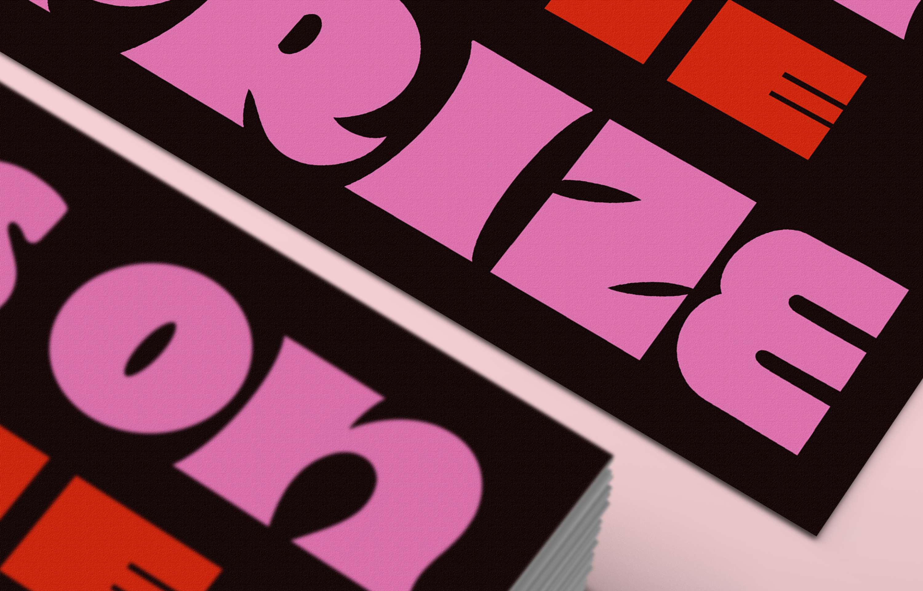 Eyes on the prize by Lana Hughes