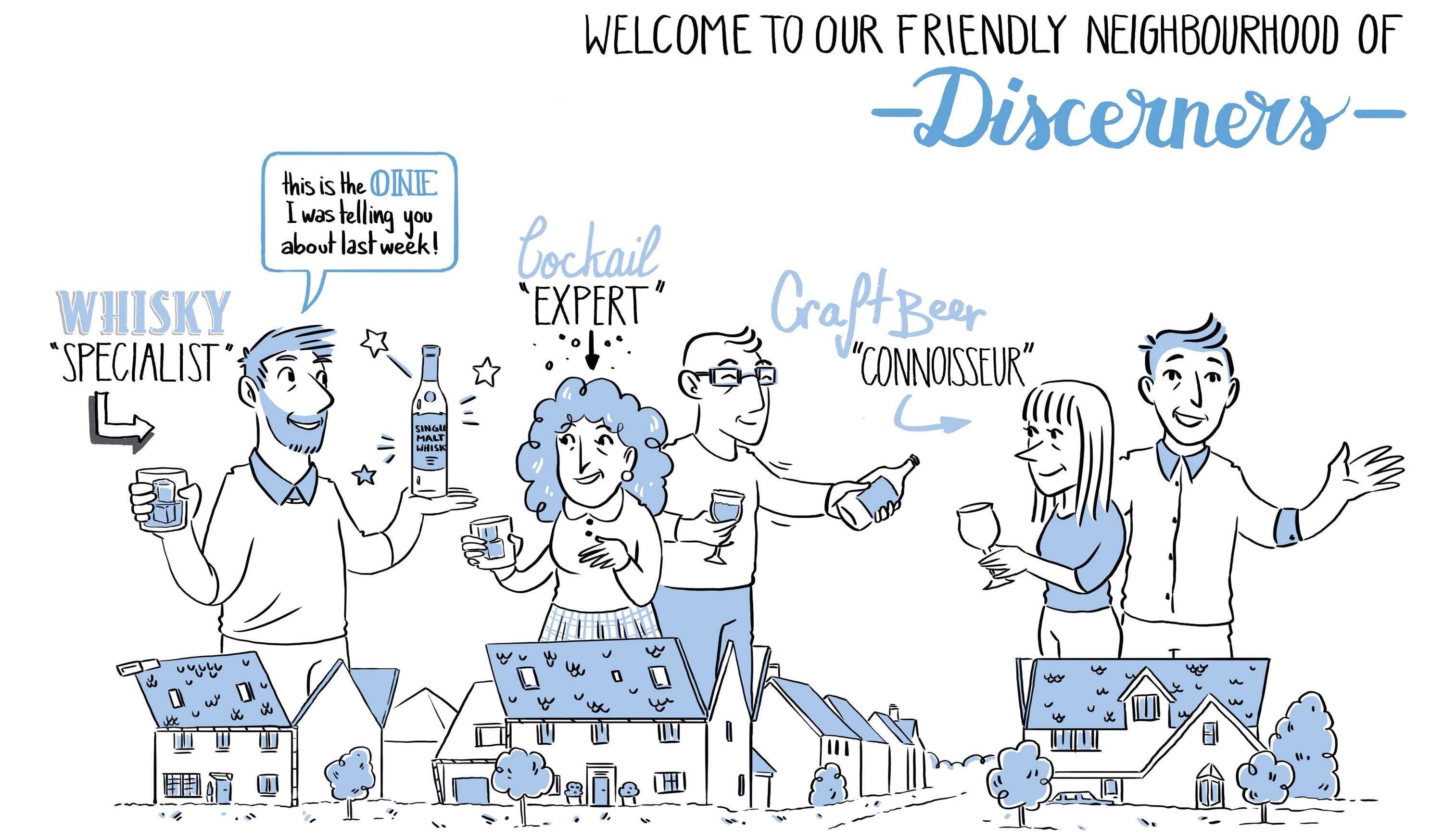 VISUAL SCRIBING by Sarah Dousse