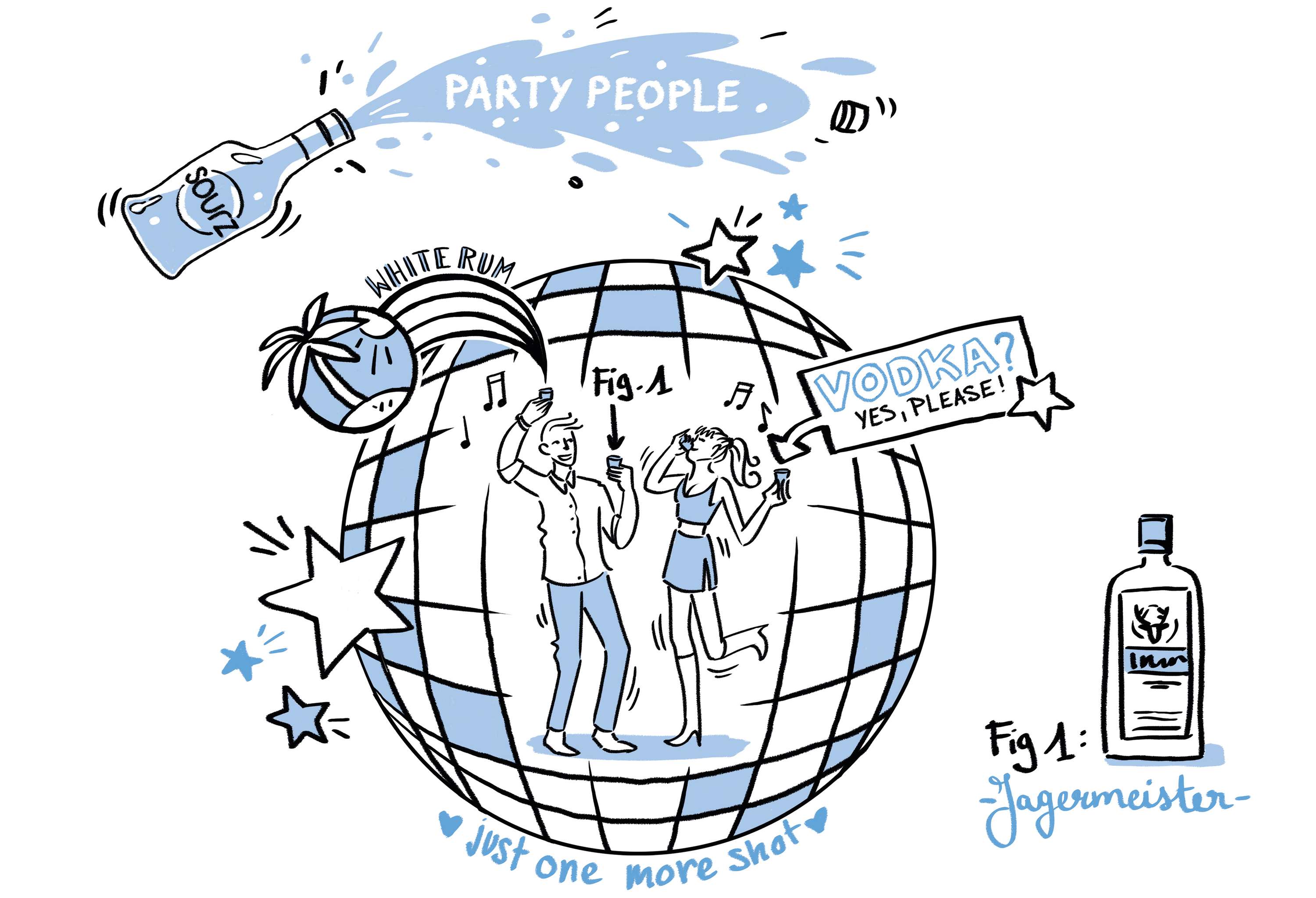 VISUAL SCRIBING by Sarah Dousse