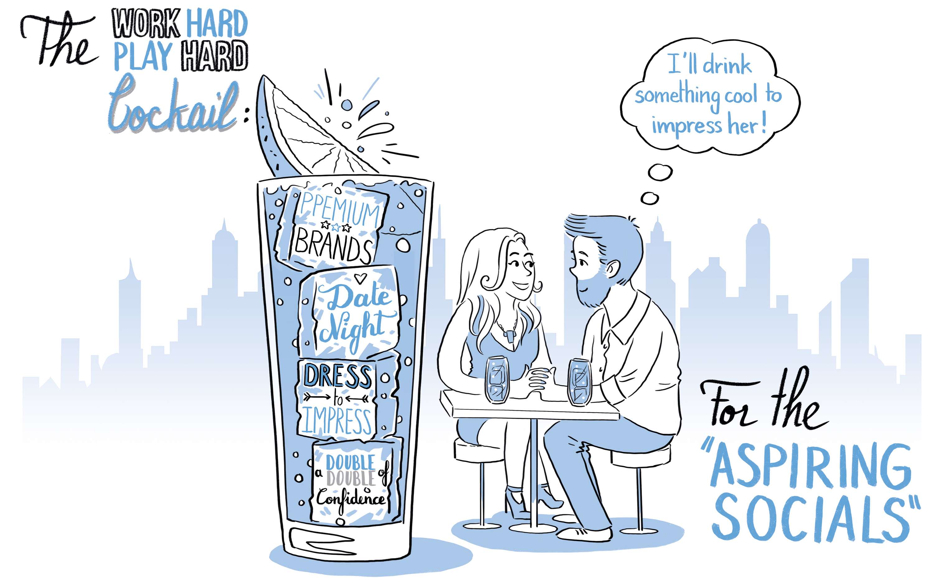 VISUAL SCRIBING by Sarah Dousse