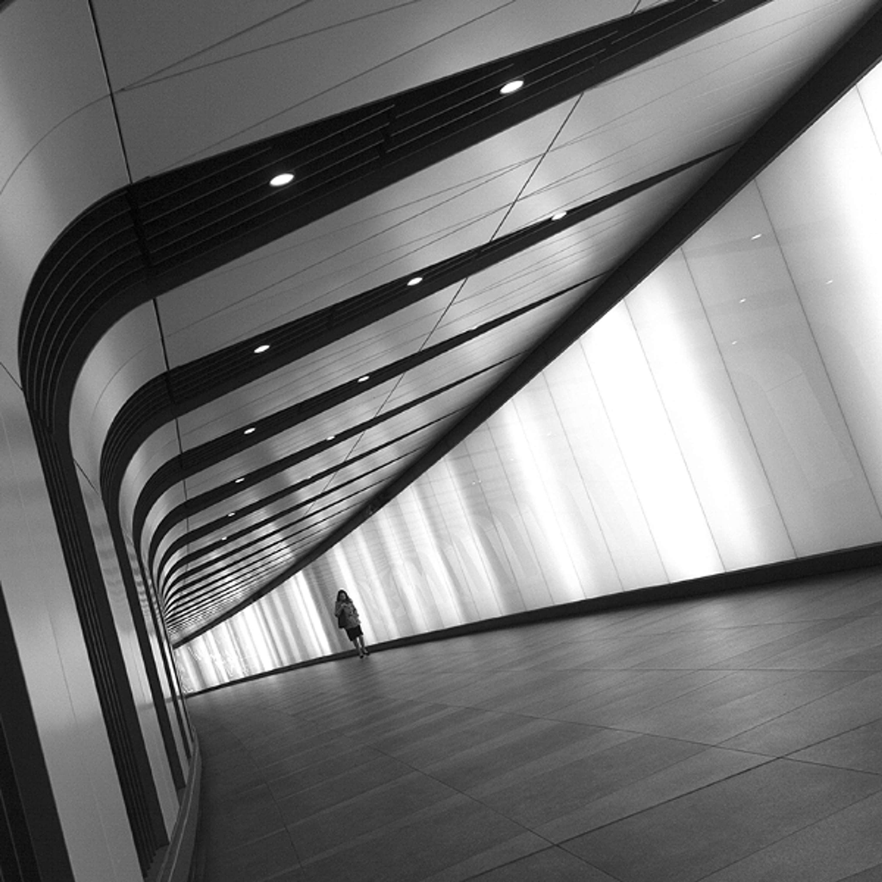 Portfolio - Architecture by John Davies