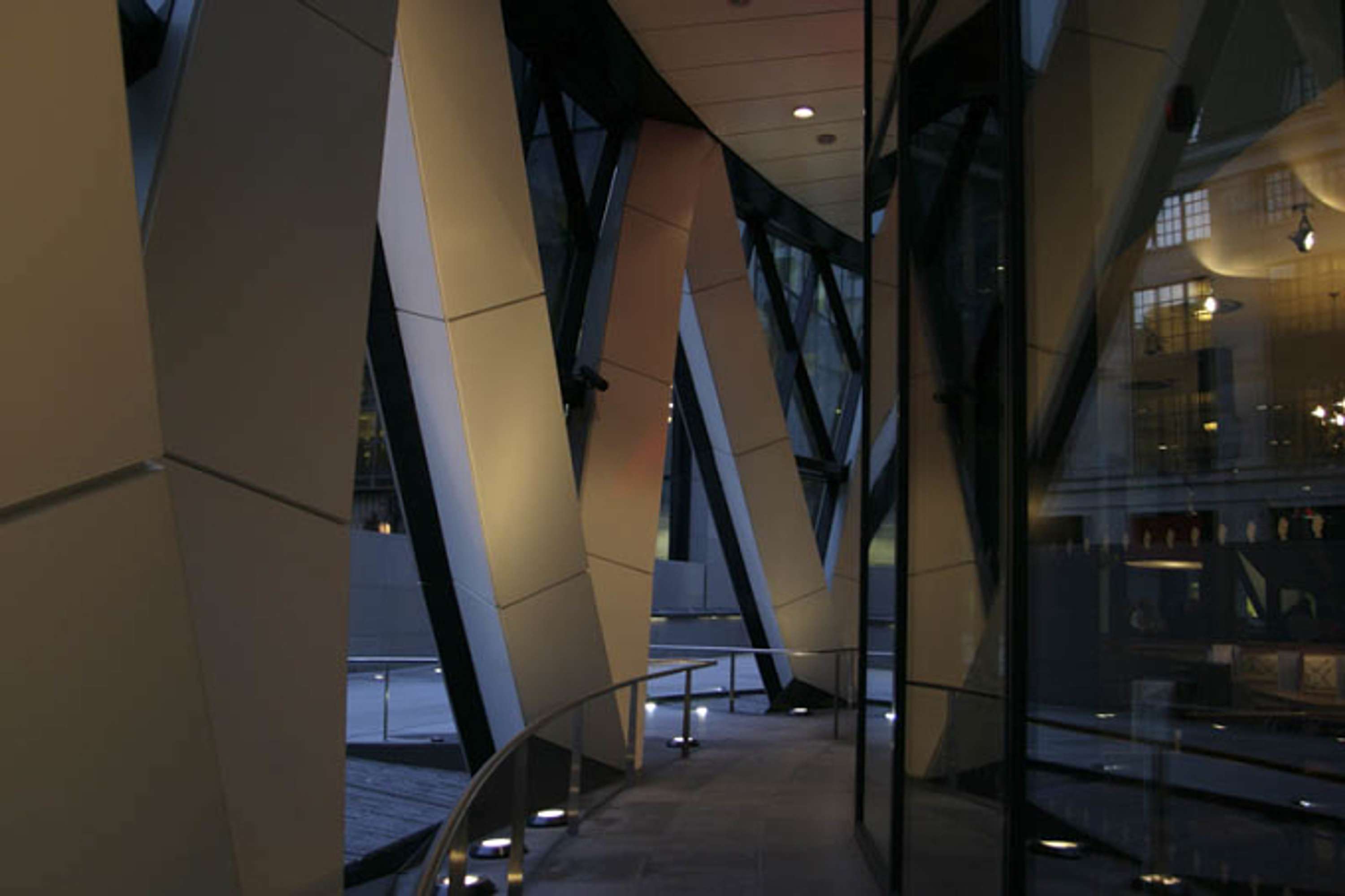 Portfolio - Architecture by John Davies
