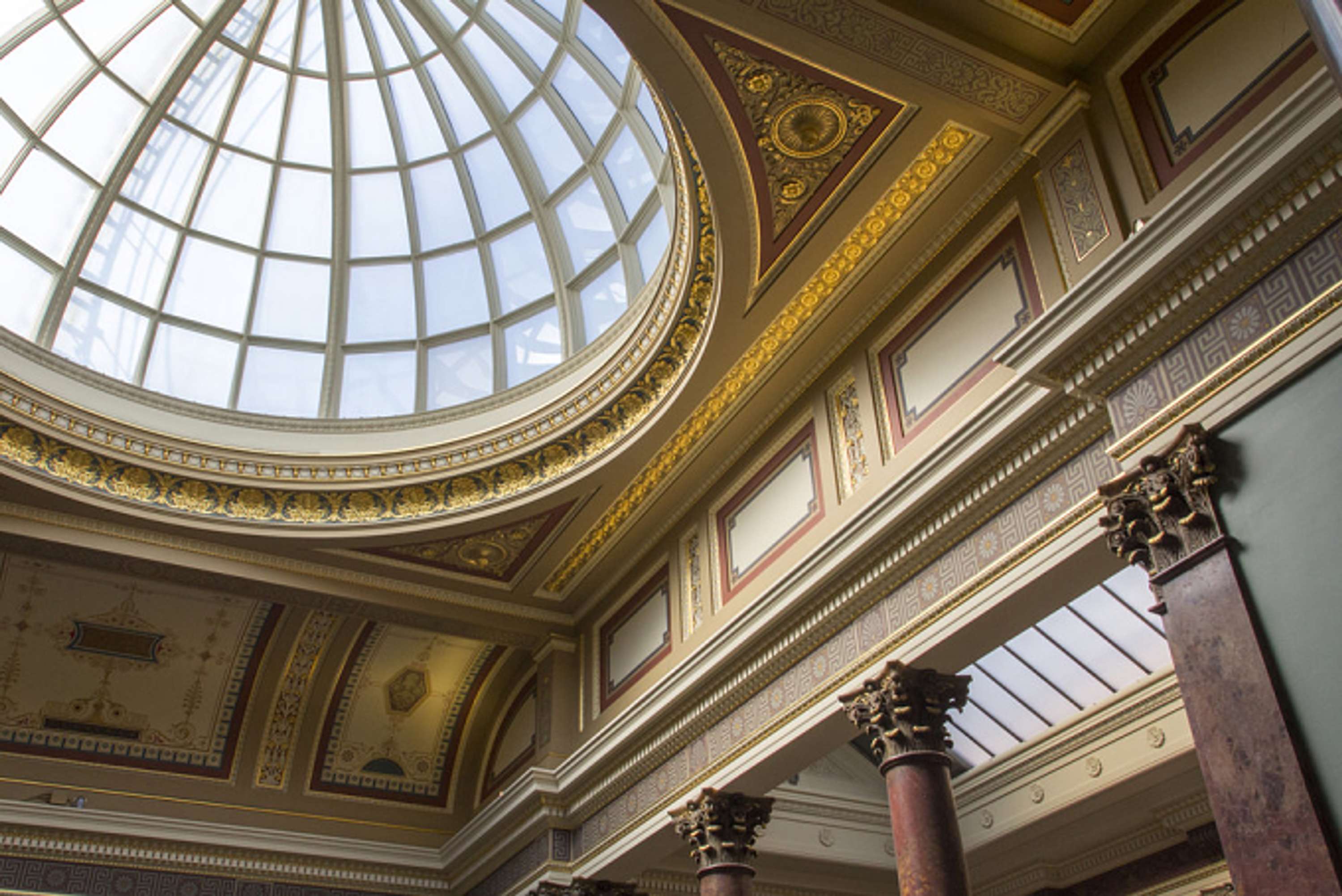 Portfolio - Architecture by John Davies