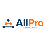 AllPro Technologies logo