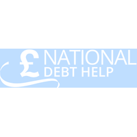 National Debt Help logo