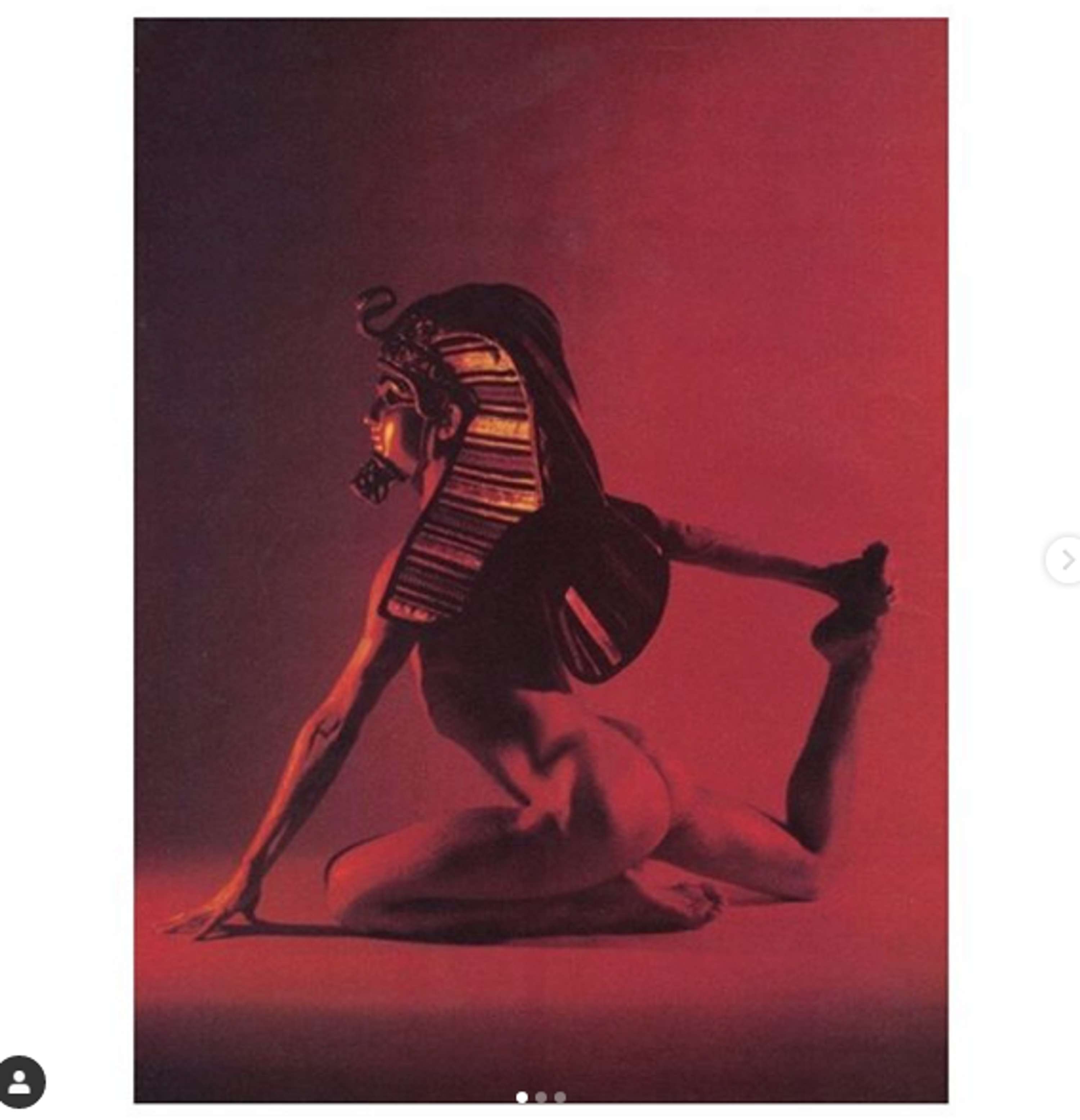 Guest Image Curator for Instagram  : AnotherMan Magazine by Miroslav Bijelich