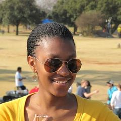 Setsabile Mkhabela