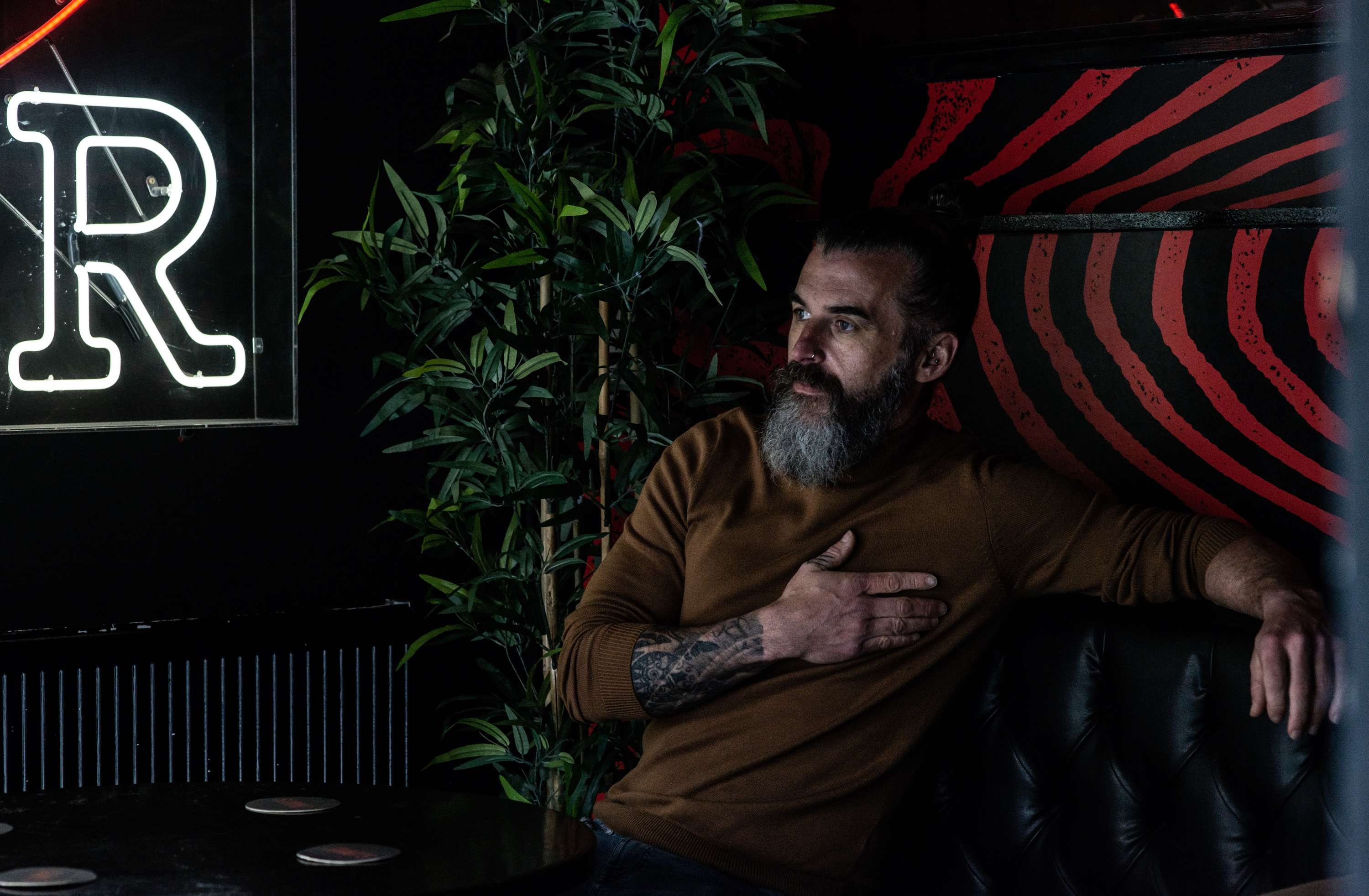 Create a style, don’t follow a trend. by Heilam Cheung