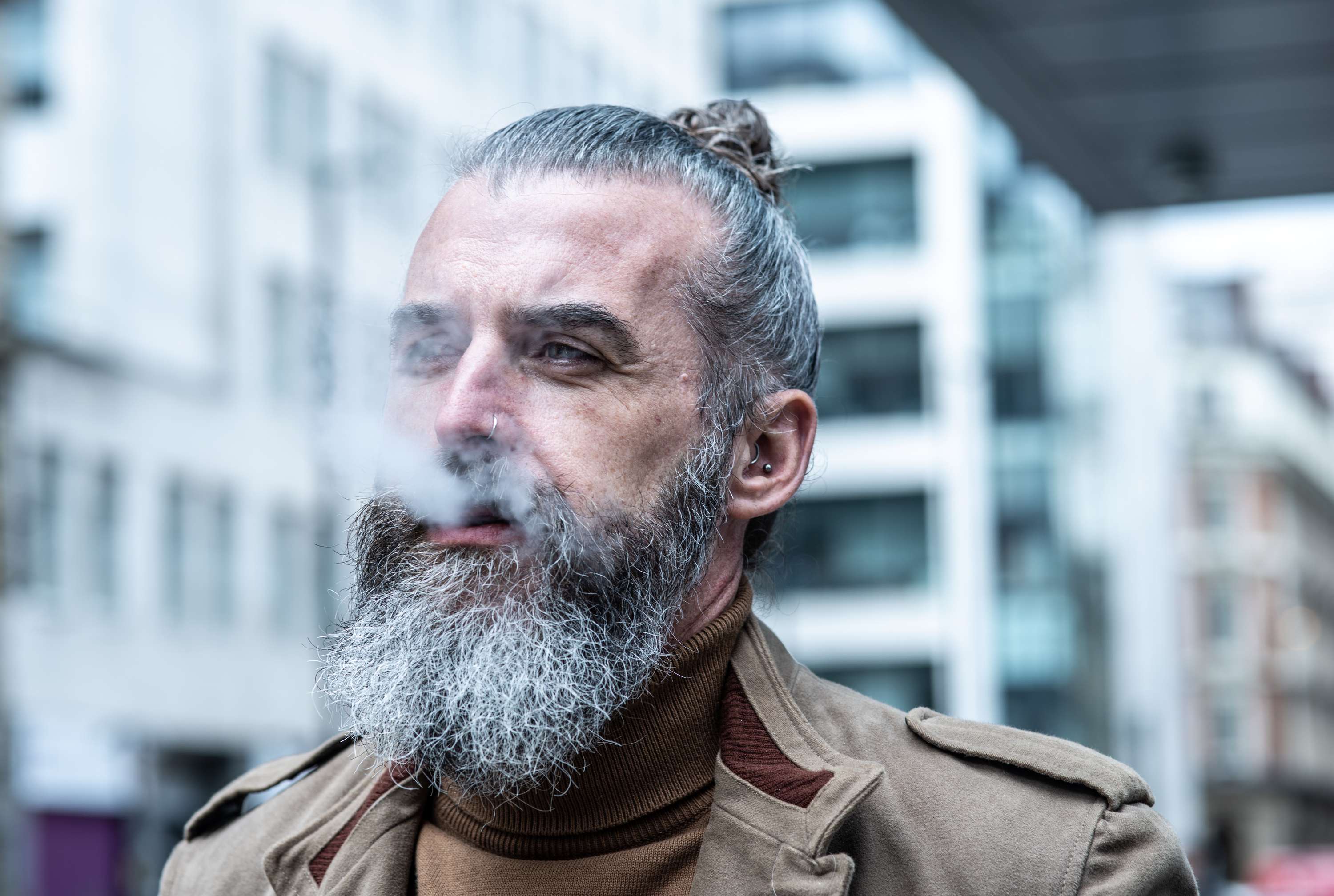 Create a style, don’t follow a trend. by Heilam Cheung