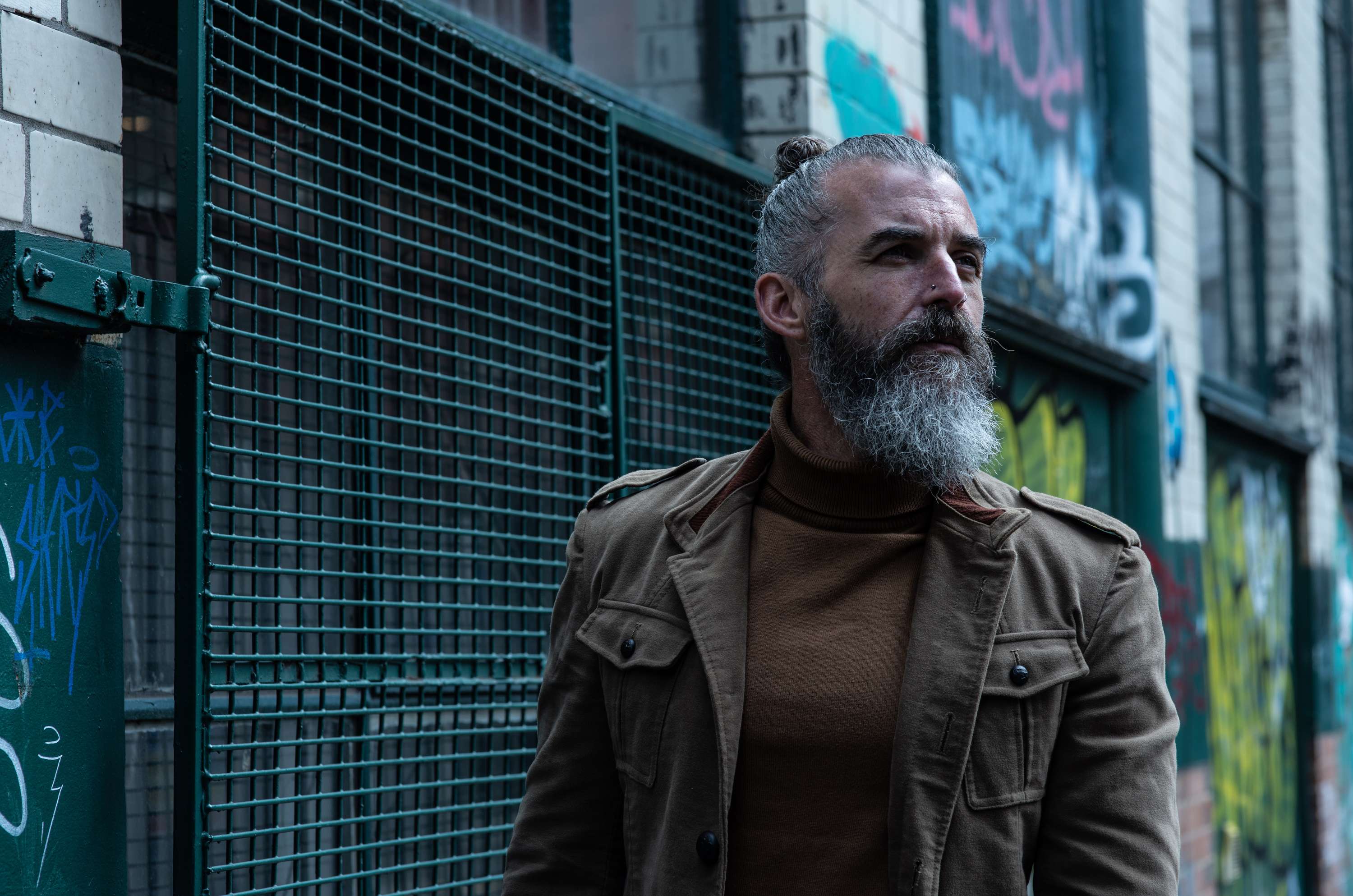 Create a style, don’t follow a trend. by Heilam Cheung
