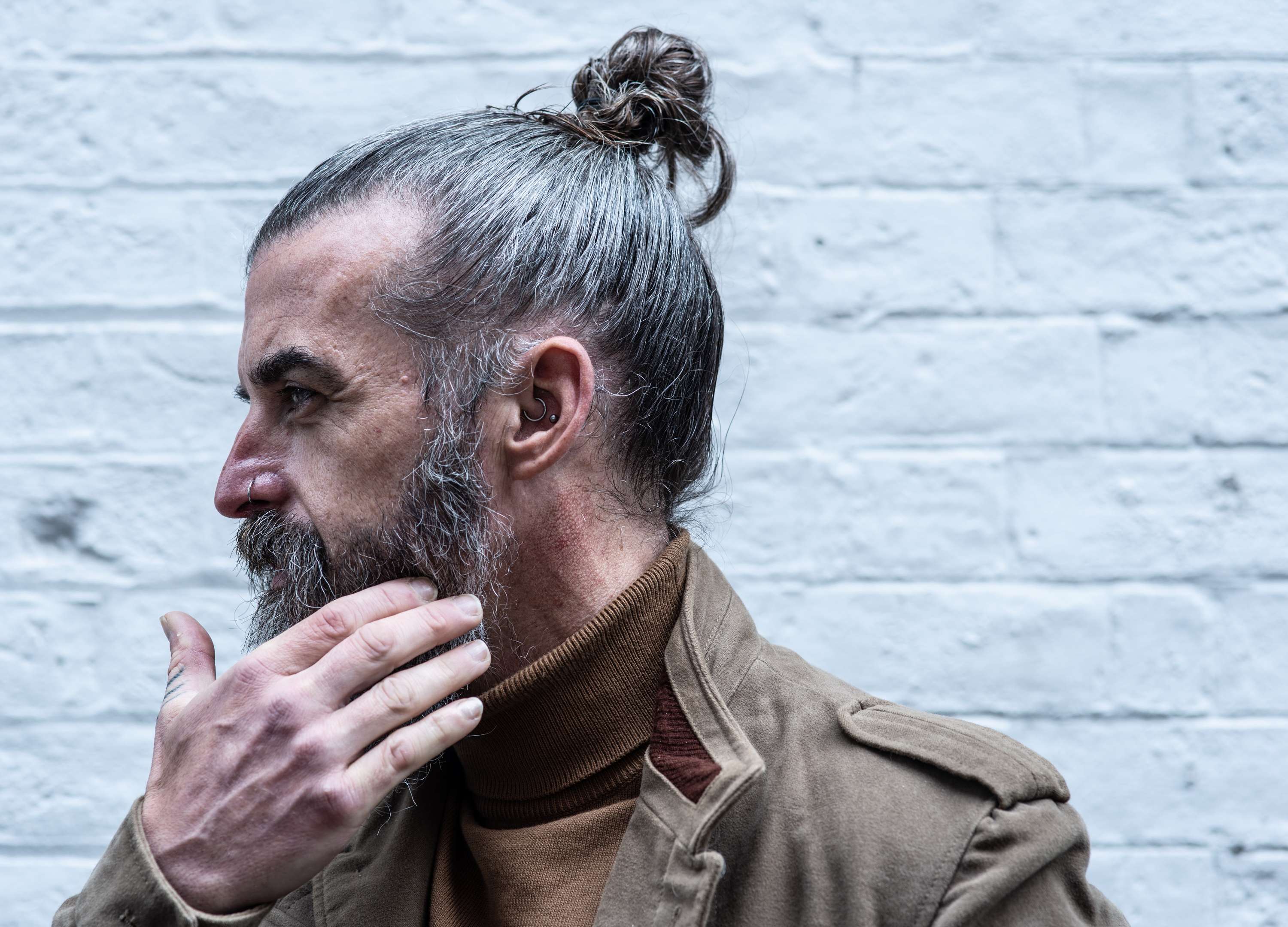 Create a style, don’t follow a trend. by Heilam Cheung